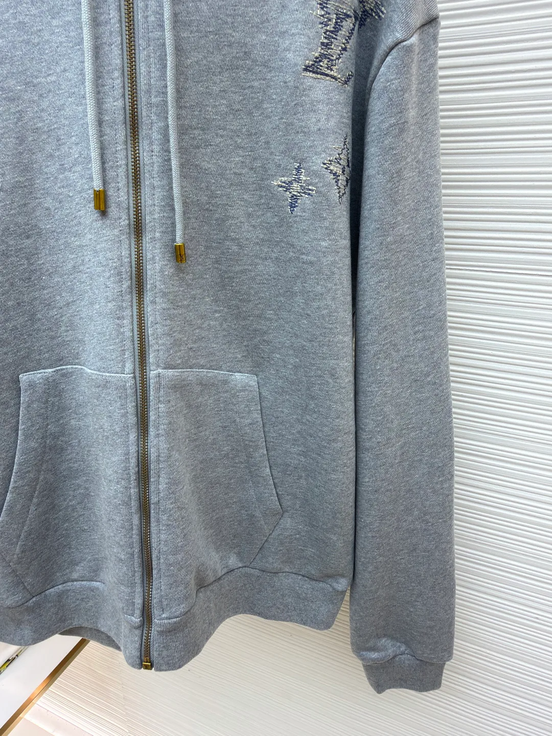Men's Sweatshirts And Hoodies LOUIS VUITTON 16949388