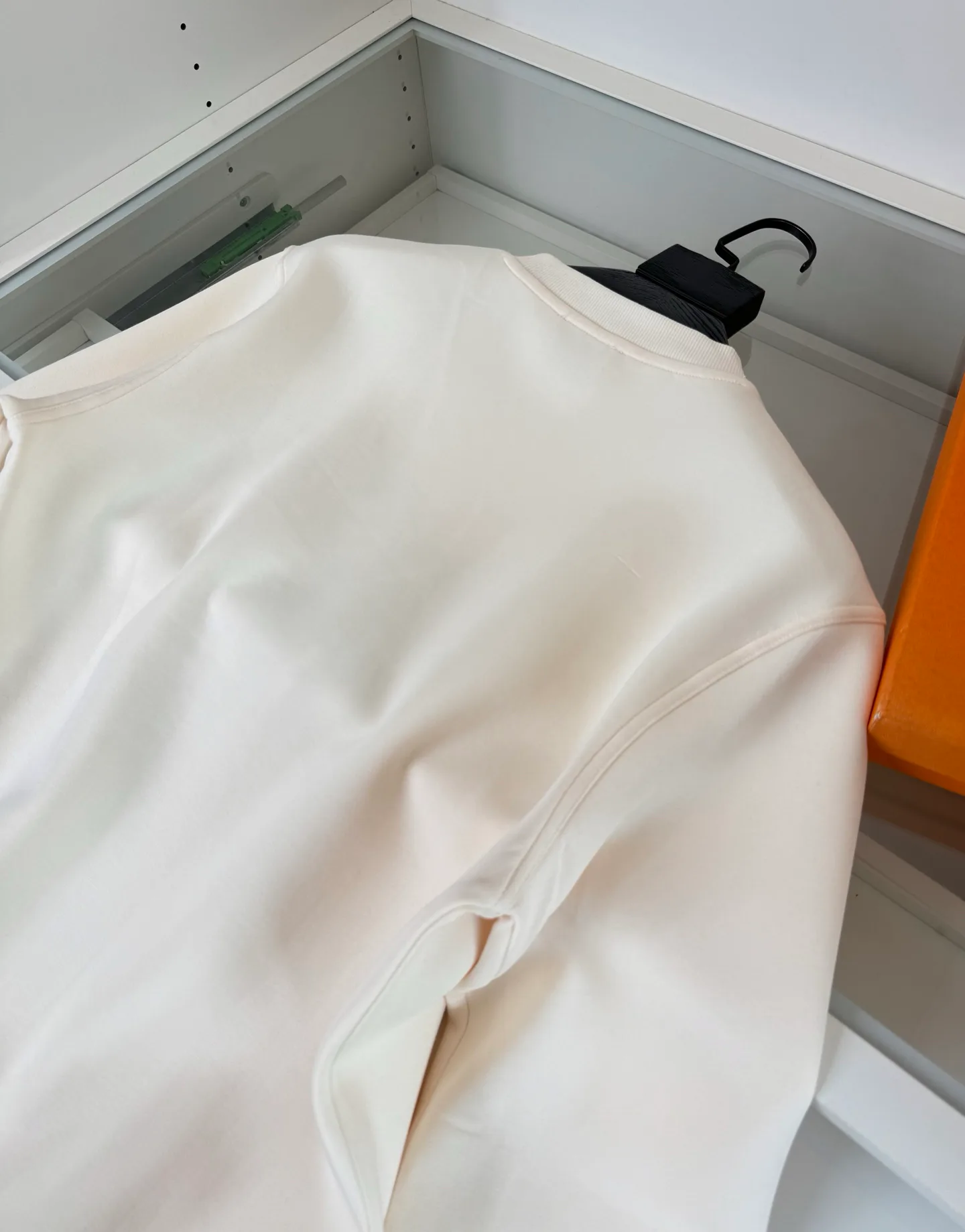 Men's Sweatshirts And Hoodies HERMES 18343853