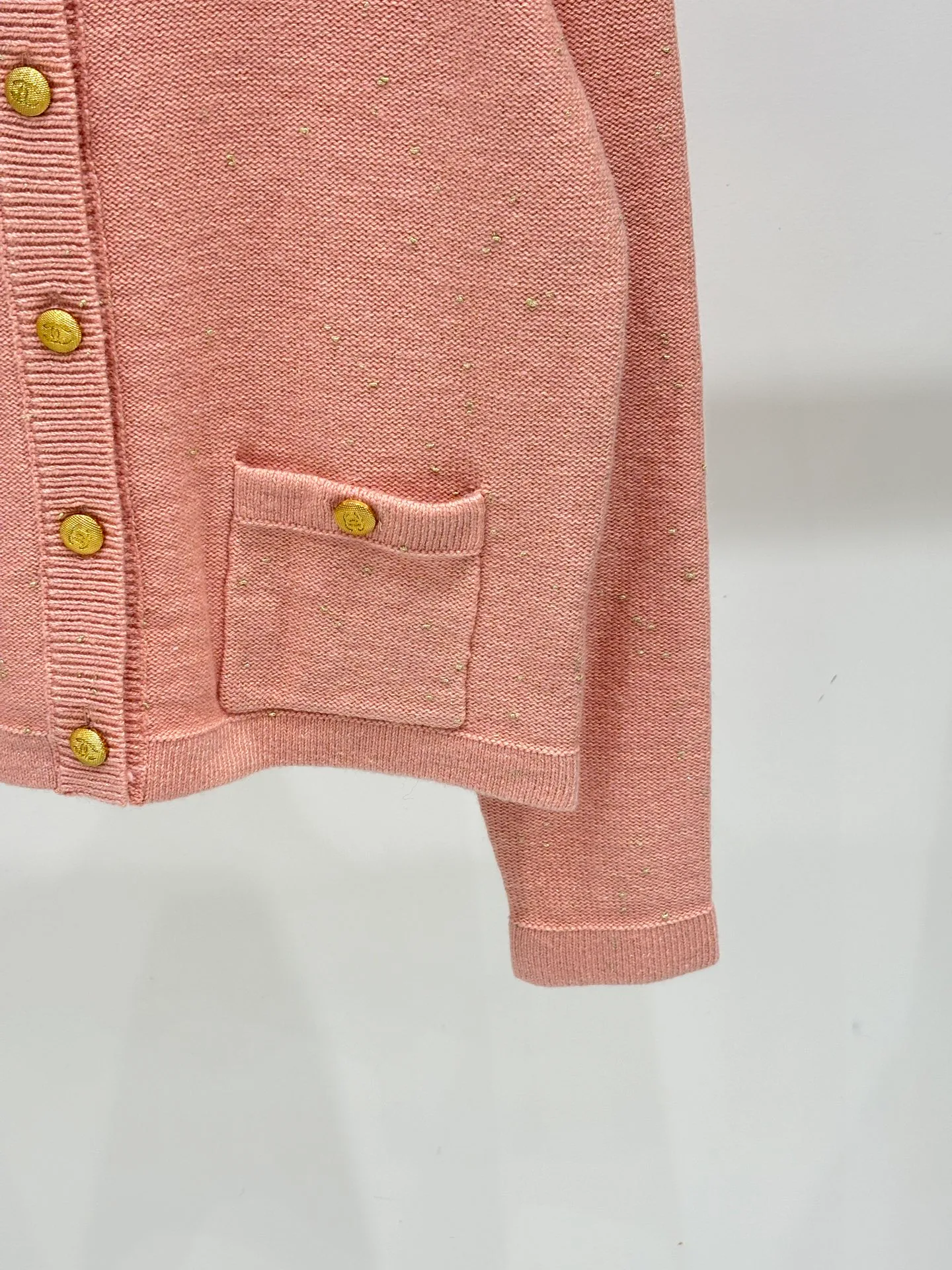 Women's Jumpers And Sweaters CHANEL 18305714