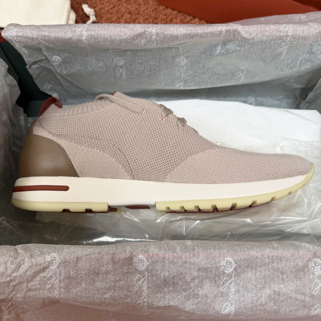 Men's Sneakers LORO PIANA 18333616