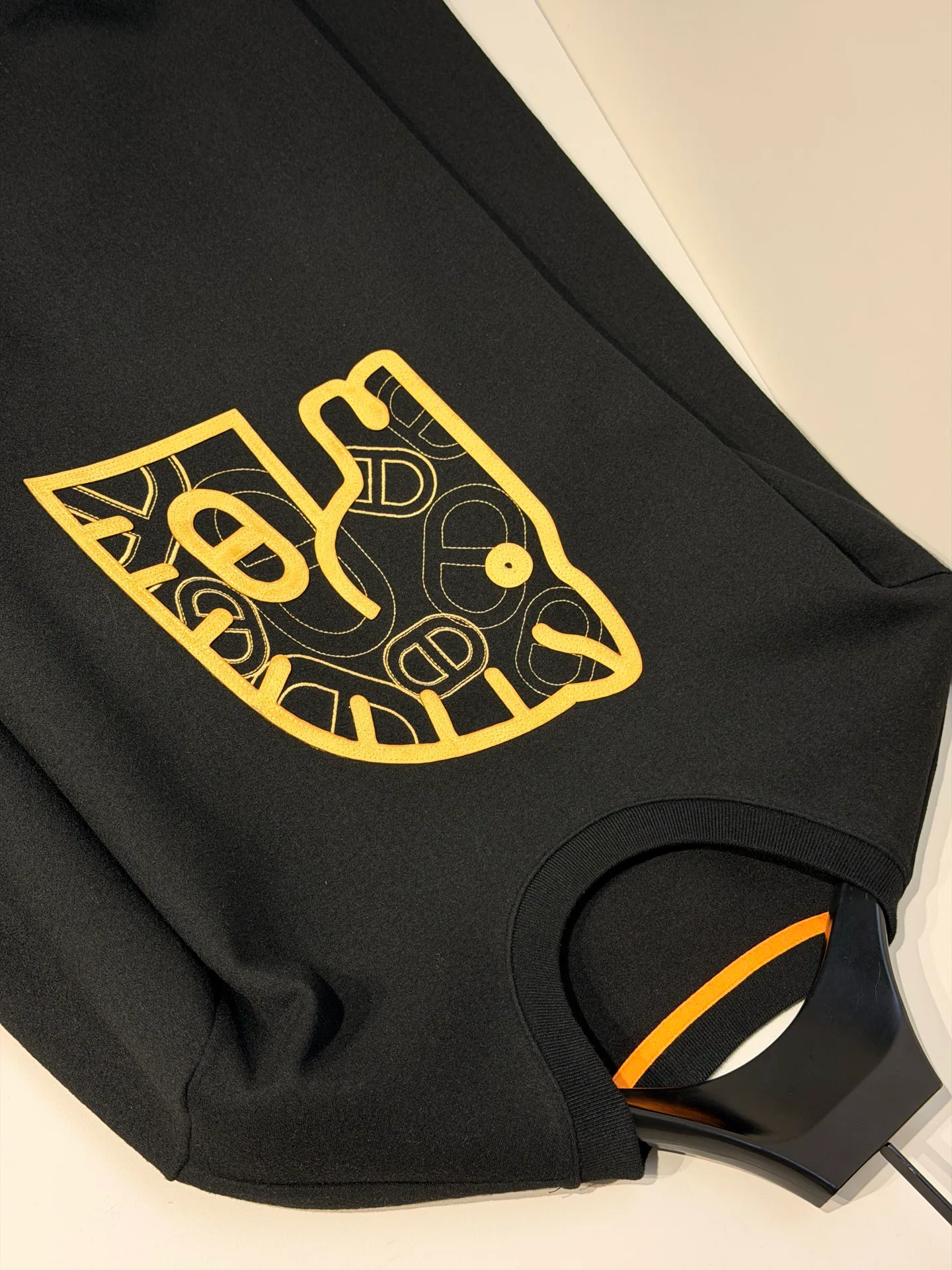 Men's Sweatshirts And Hoodies HERMES 18268112