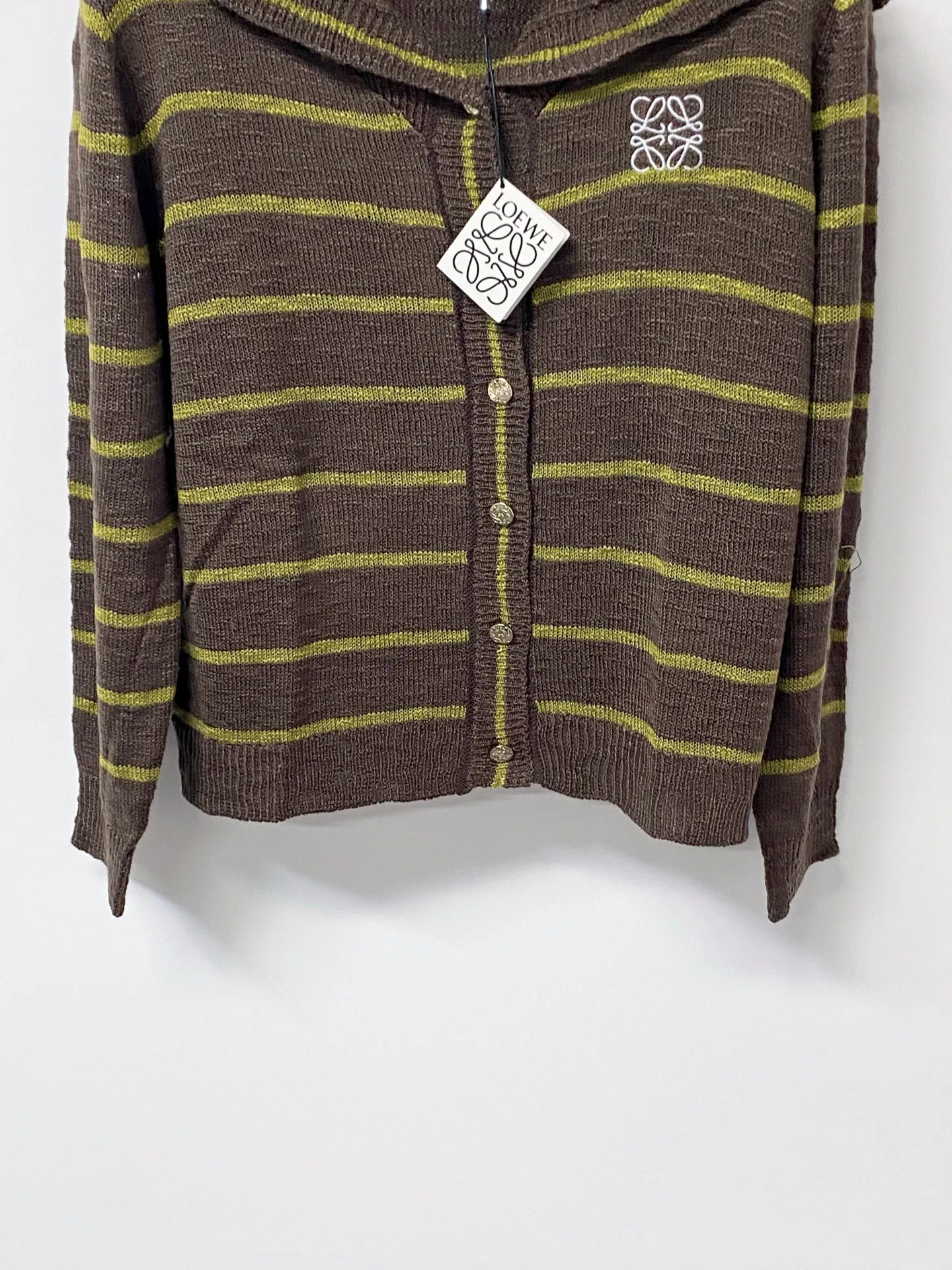 Women's Jumpers And Sweaters LOEWE 18460437