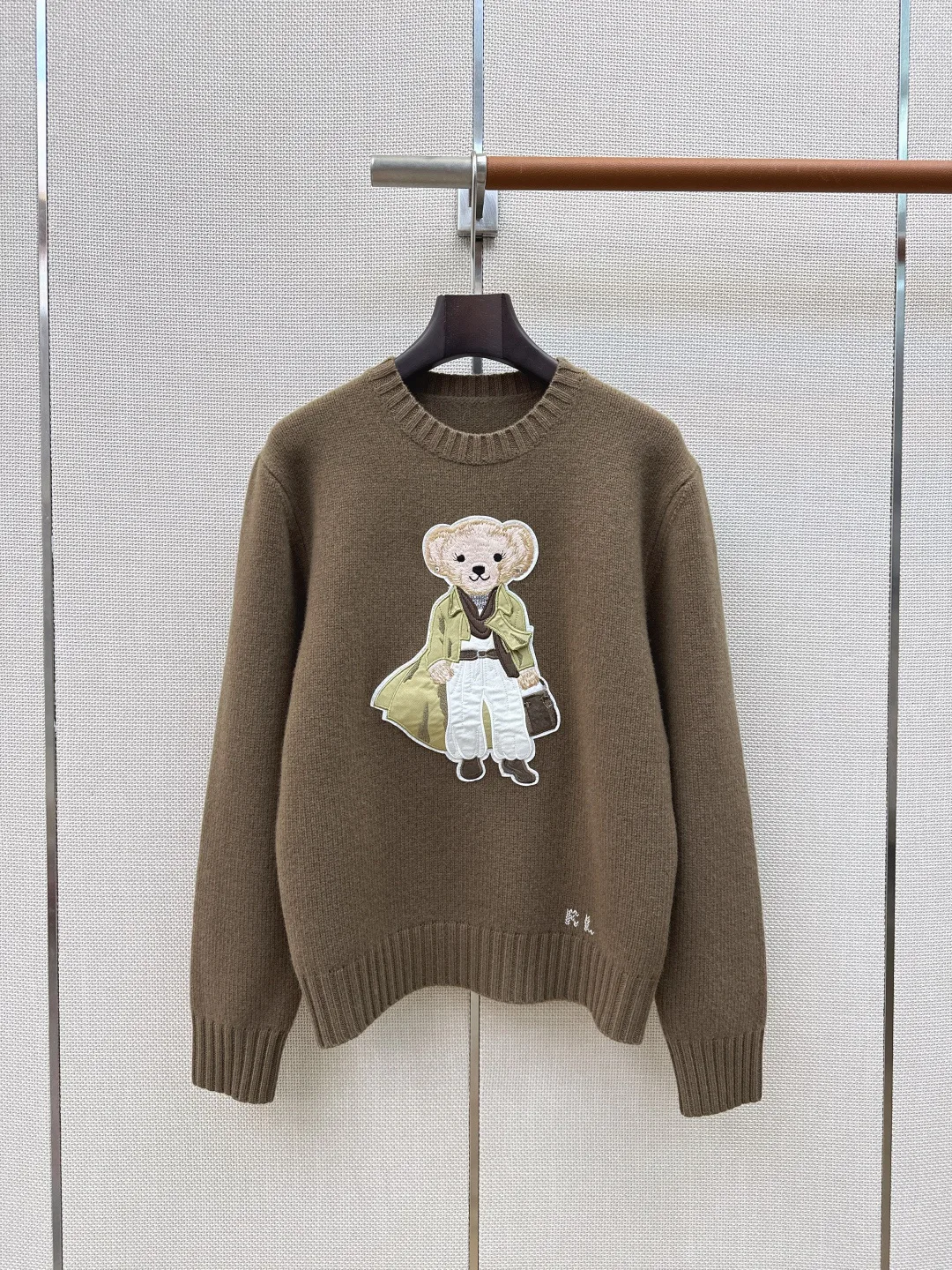 Women's Jumpers And Sweaters RALPH LAUREN 18094250