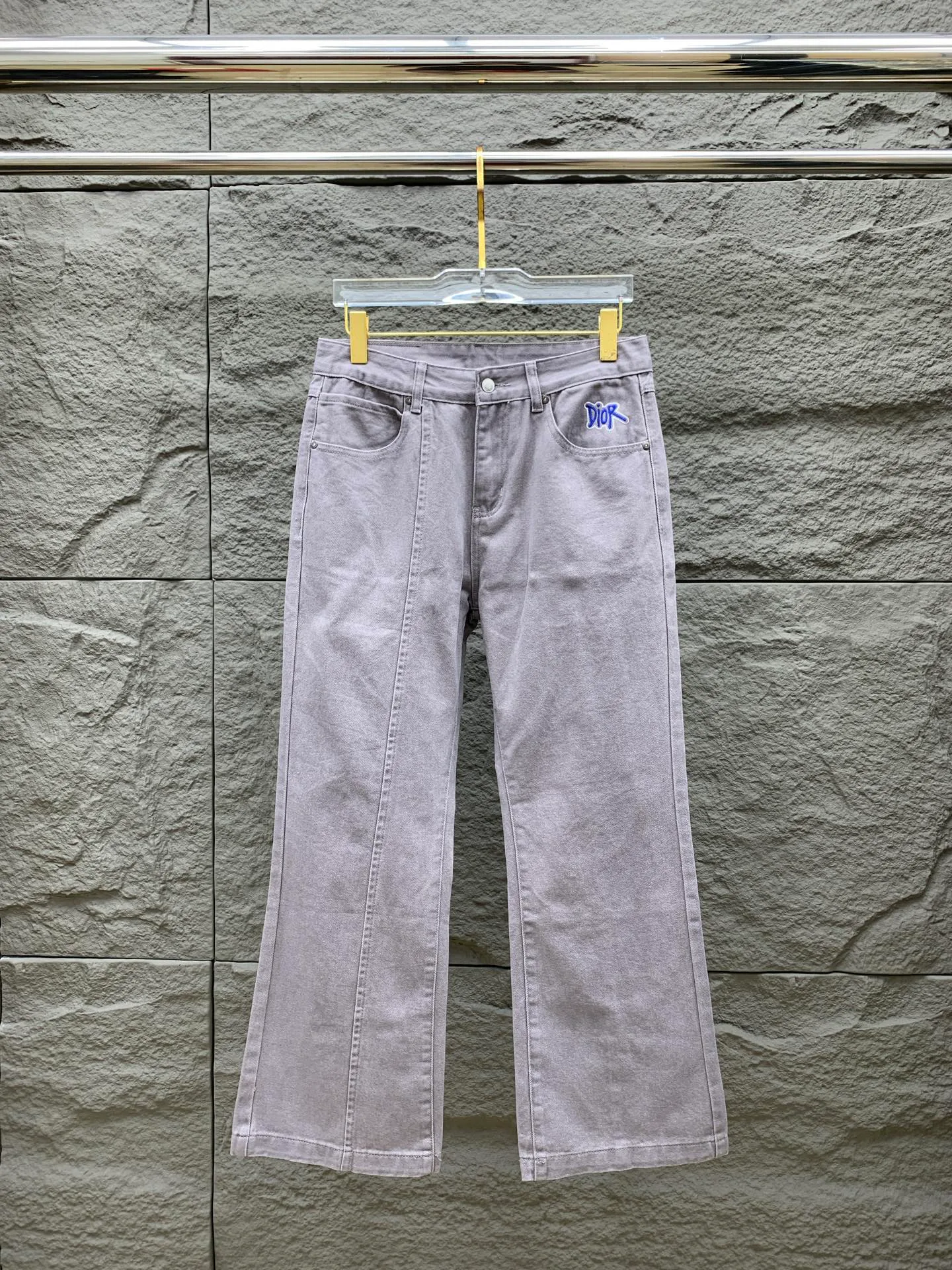 Men's Jeans CHRISTIAN DIOR 18296264