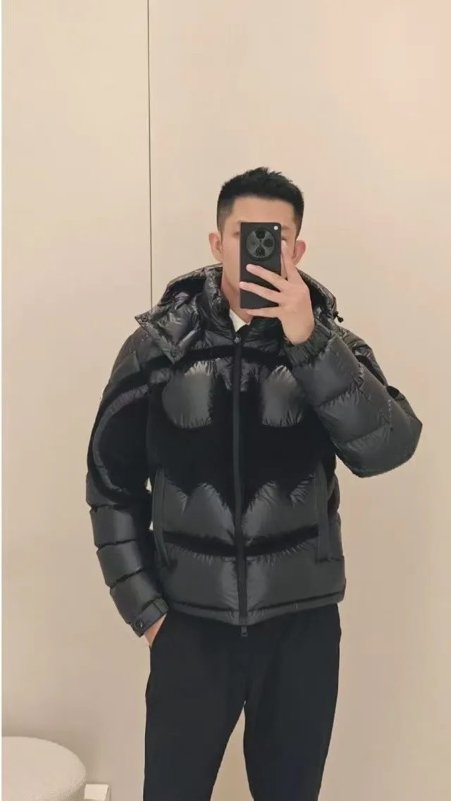 Куртки И Пуховики Мужские Moncler 18645345