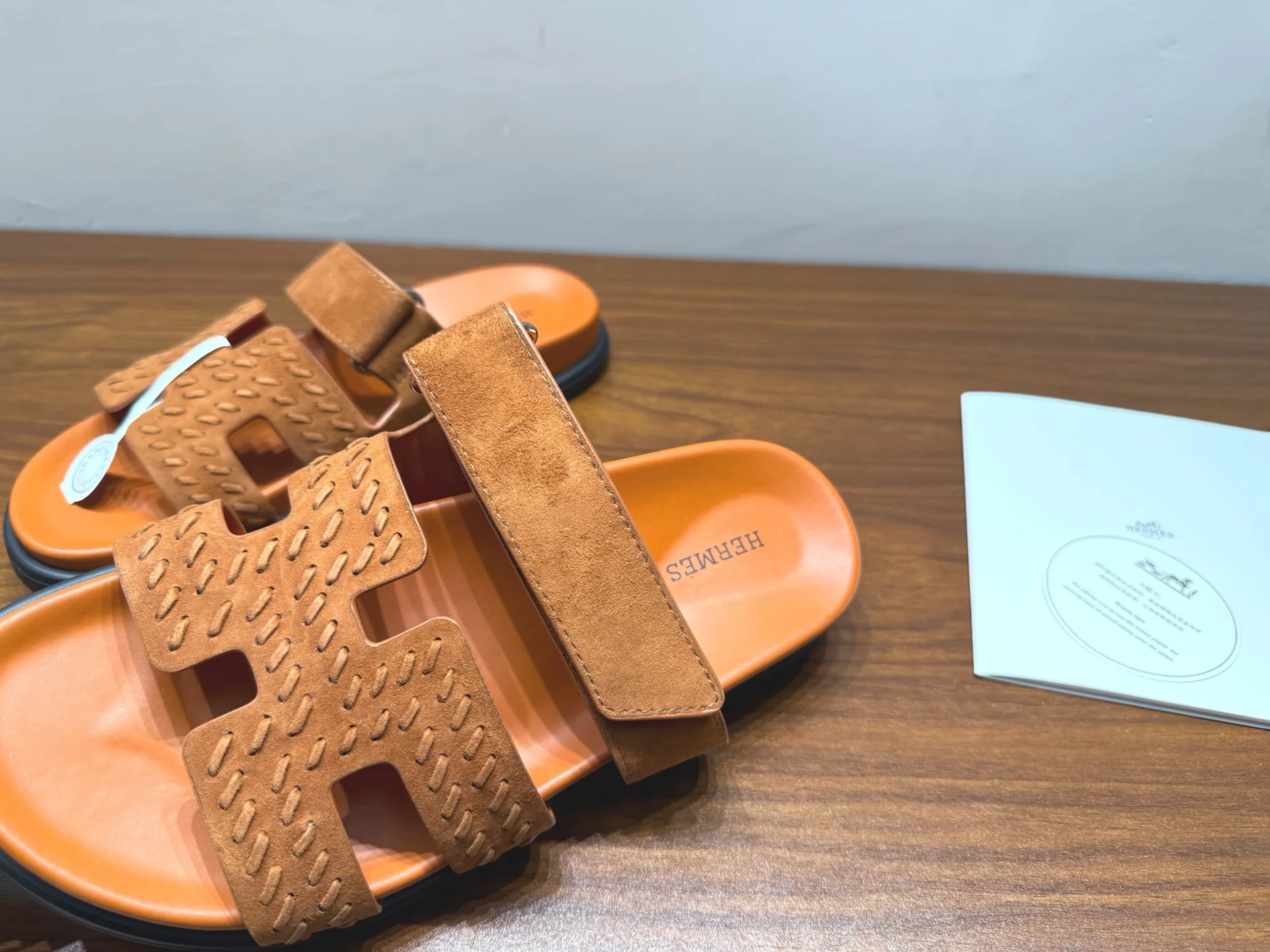 Women's Flip-Flops HERMES 17941618