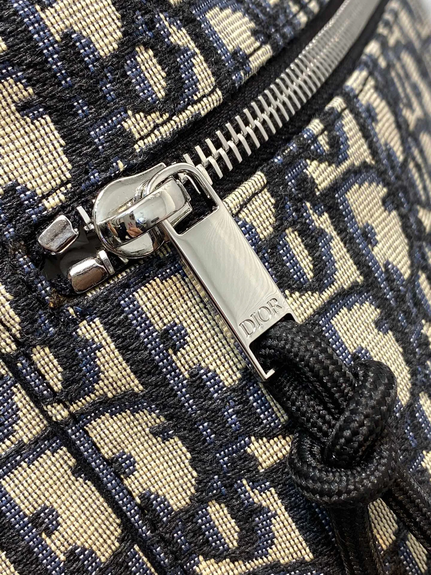 Women's Backpacks CHRISTIAN DIOR 18393156