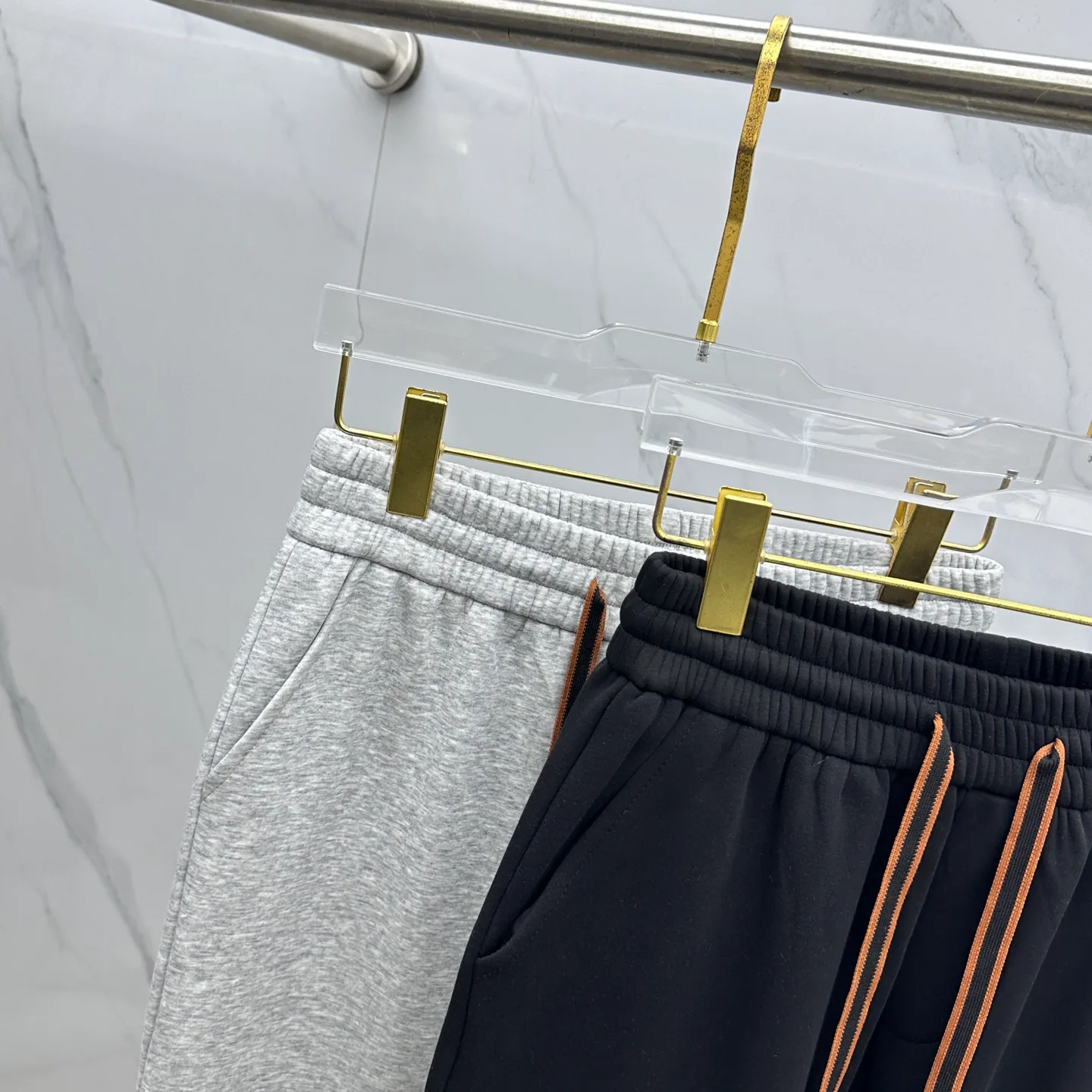 Men's Trousers ZEGNA 18246685
