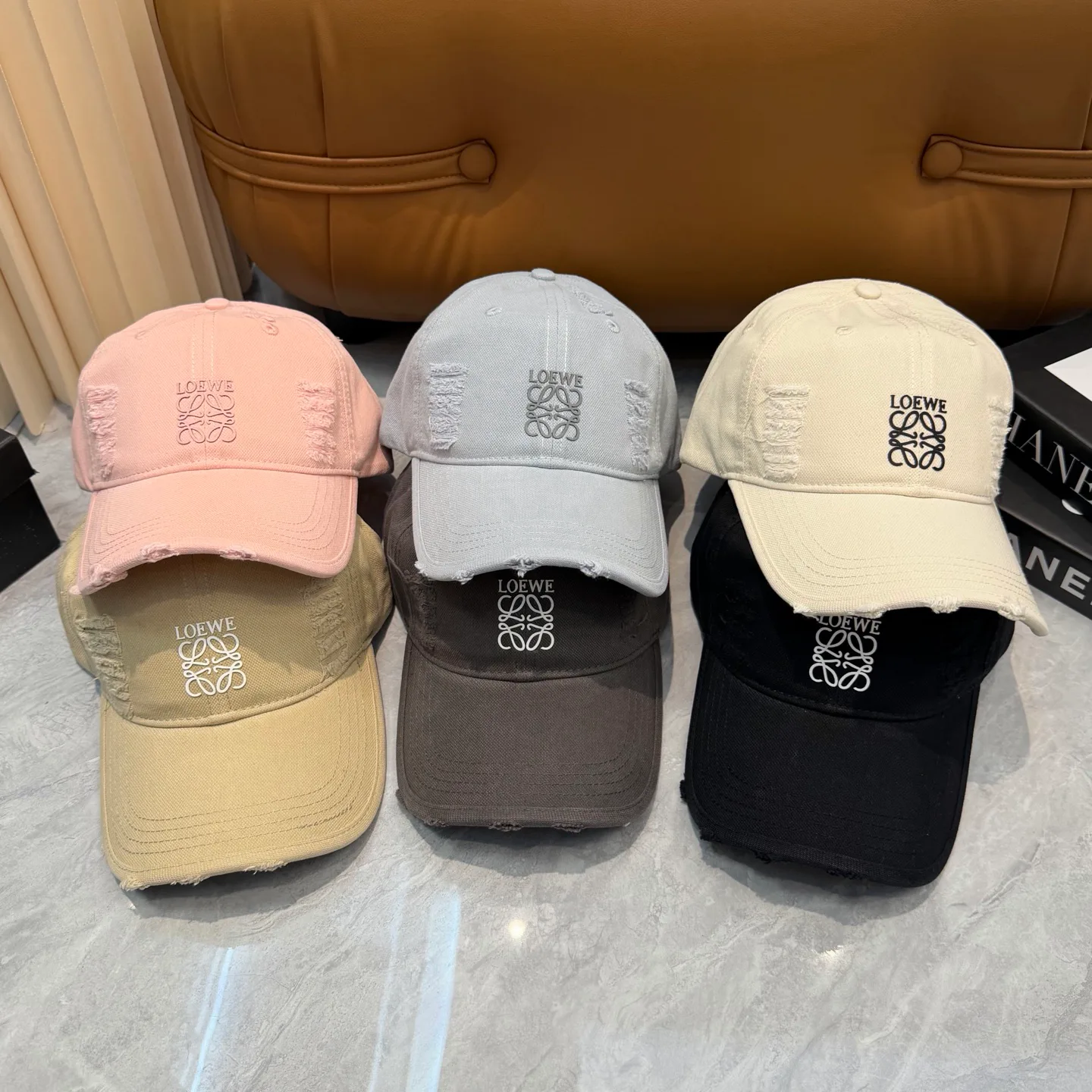 Hats LOEWE 16853107