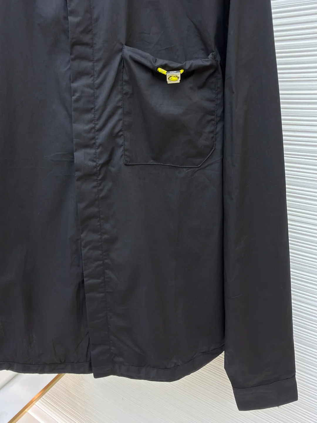 Men's Shirts FENDI 17699423