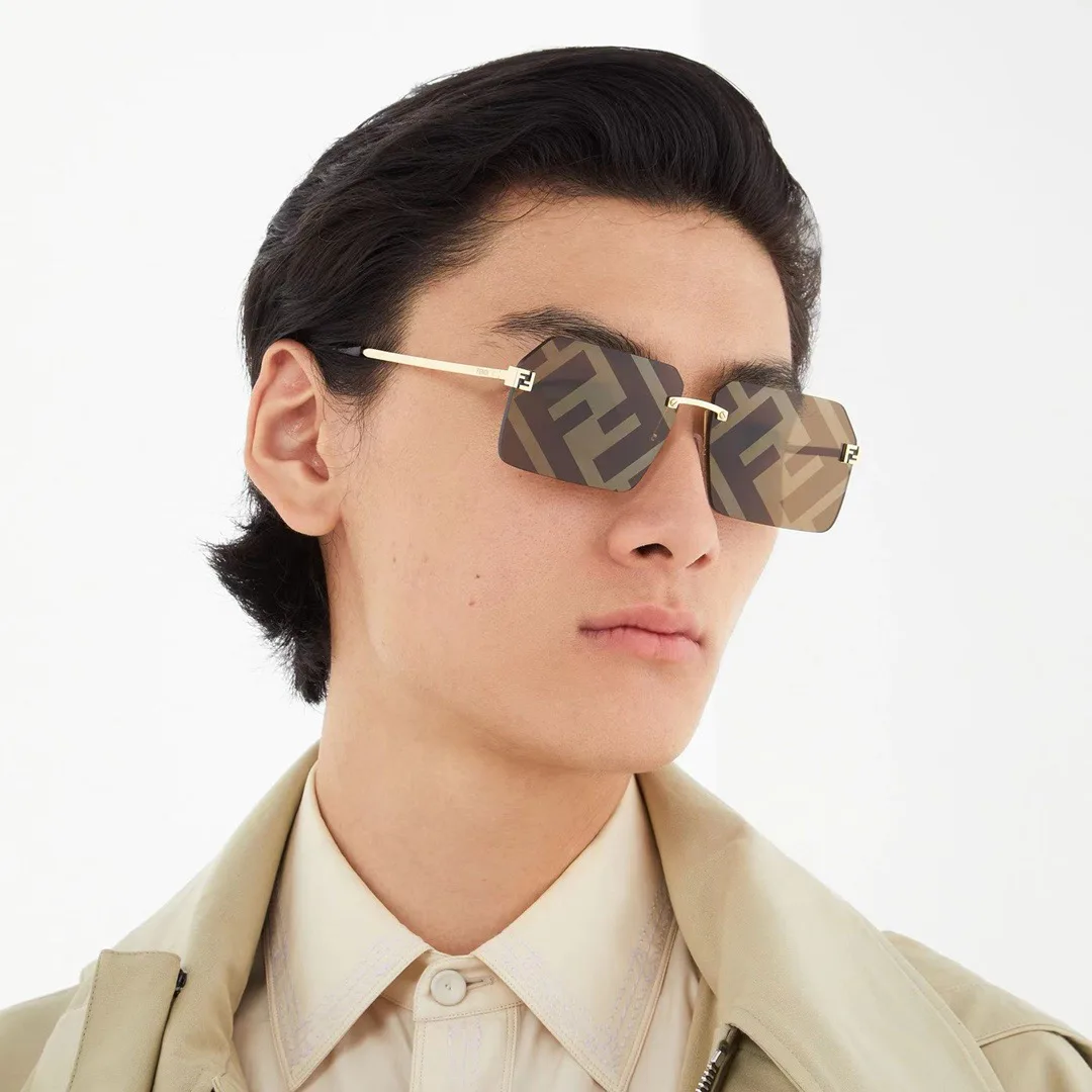 Glasses FENDI 16949015