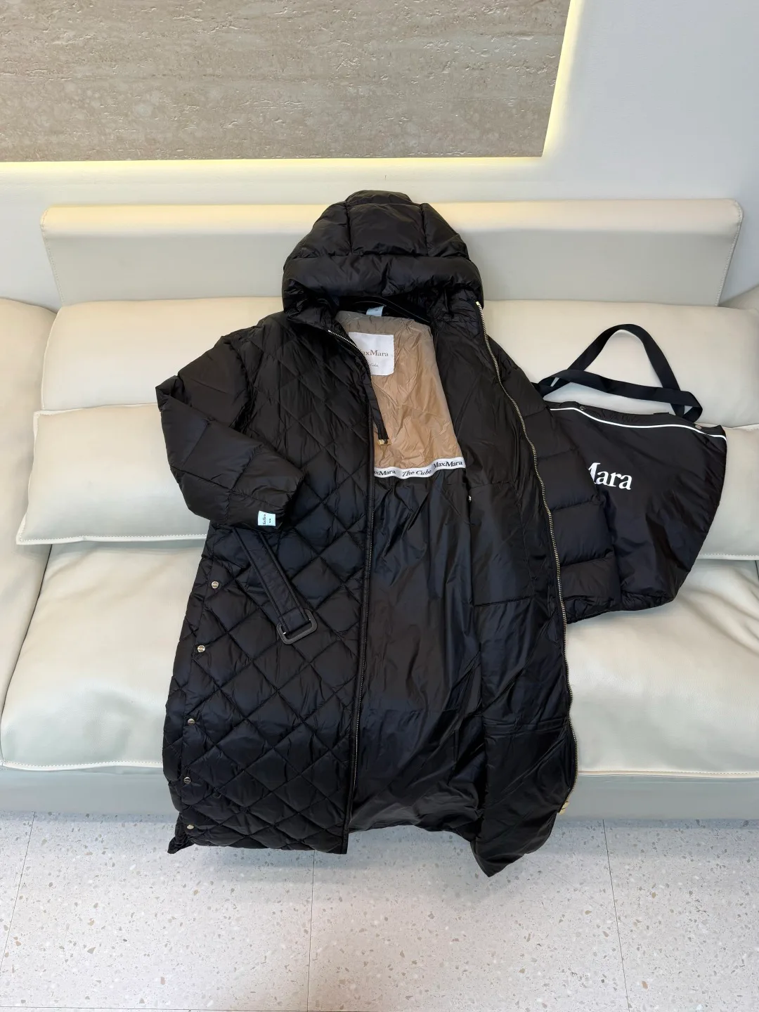 Women's Jackets And Down Jackets MAX MARA 18015514