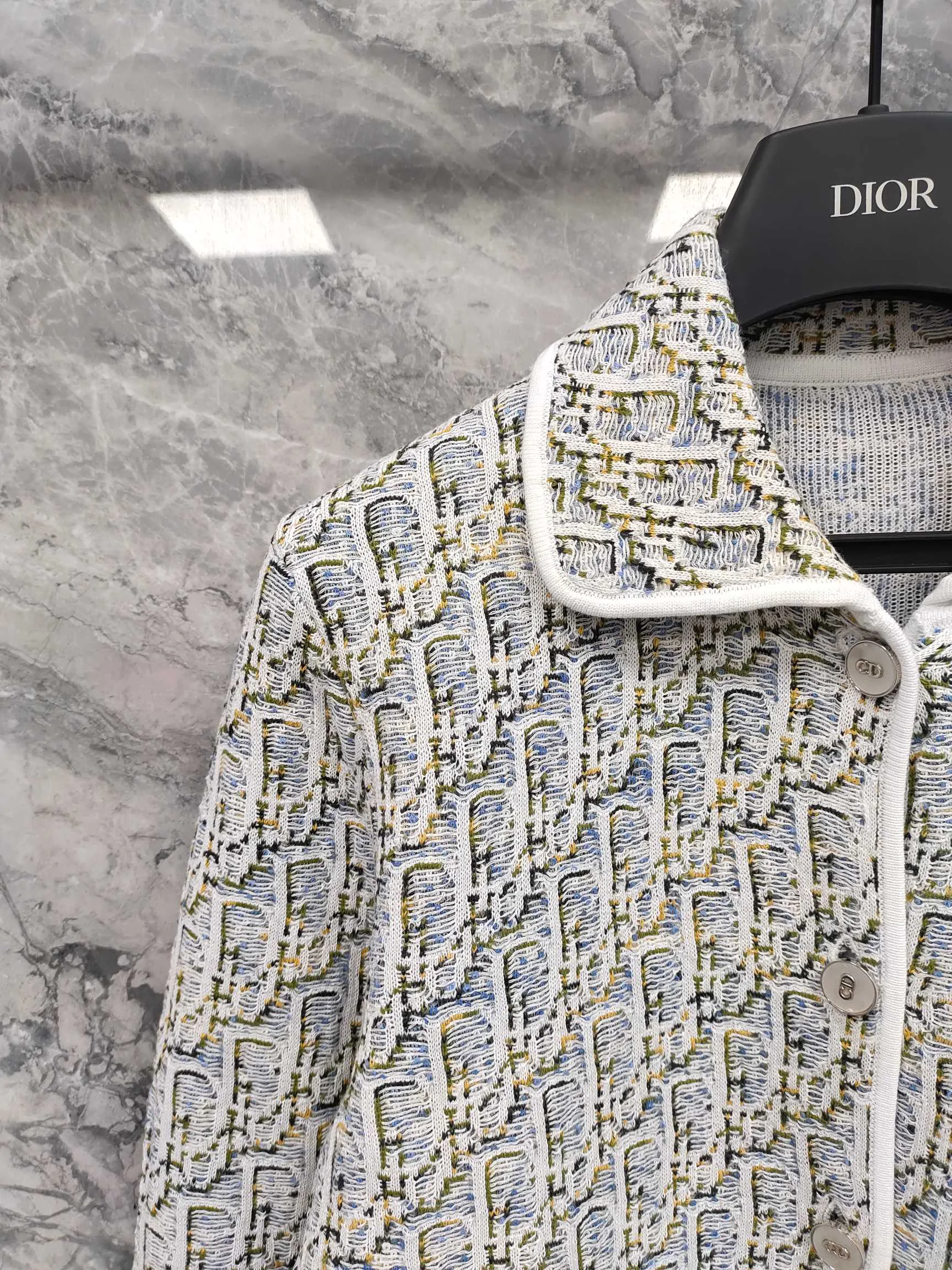 Women's Jumpers And Sweaters CHRISTIAN DIOR 18441368