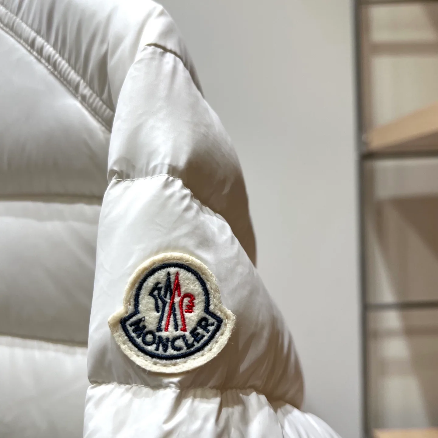 Women's Jackets And Down Jackets MONCLER 18328164