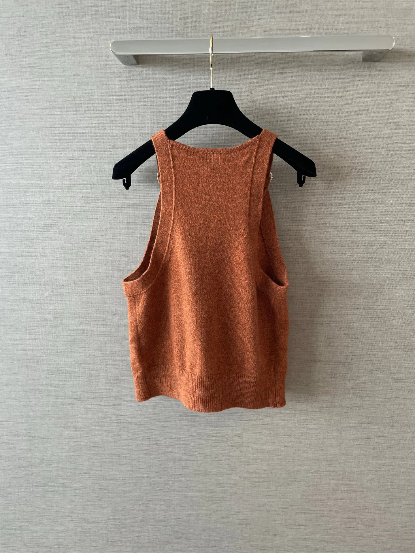 Women's Vests CHANEL 18465571