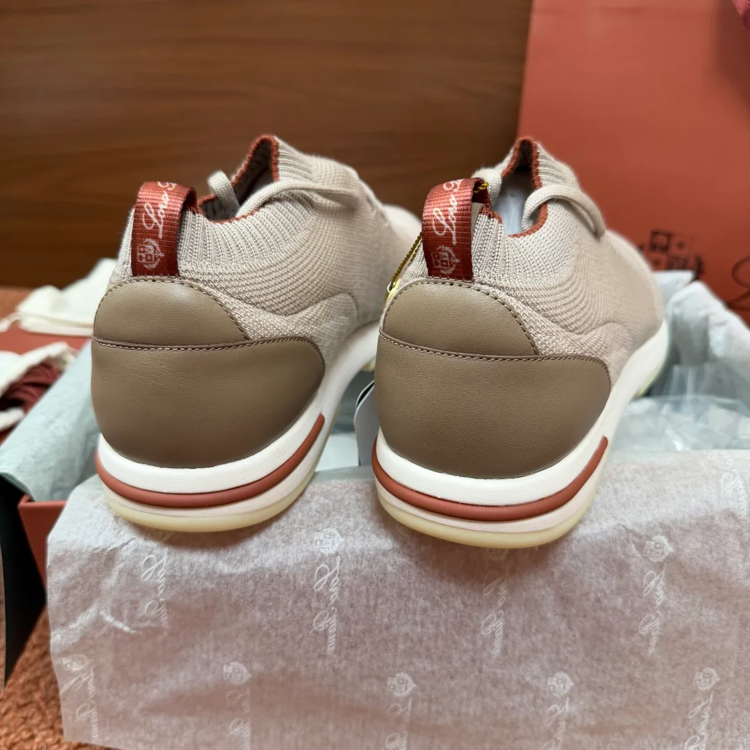 Men's Sneakers LORO PIANA 18333616