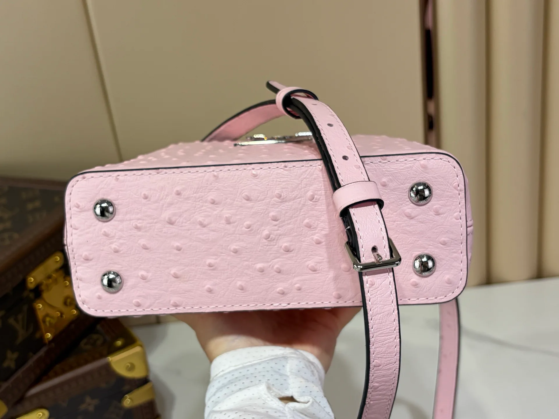 Women's Classic Handbags LOUIS VUITTON 18491307
