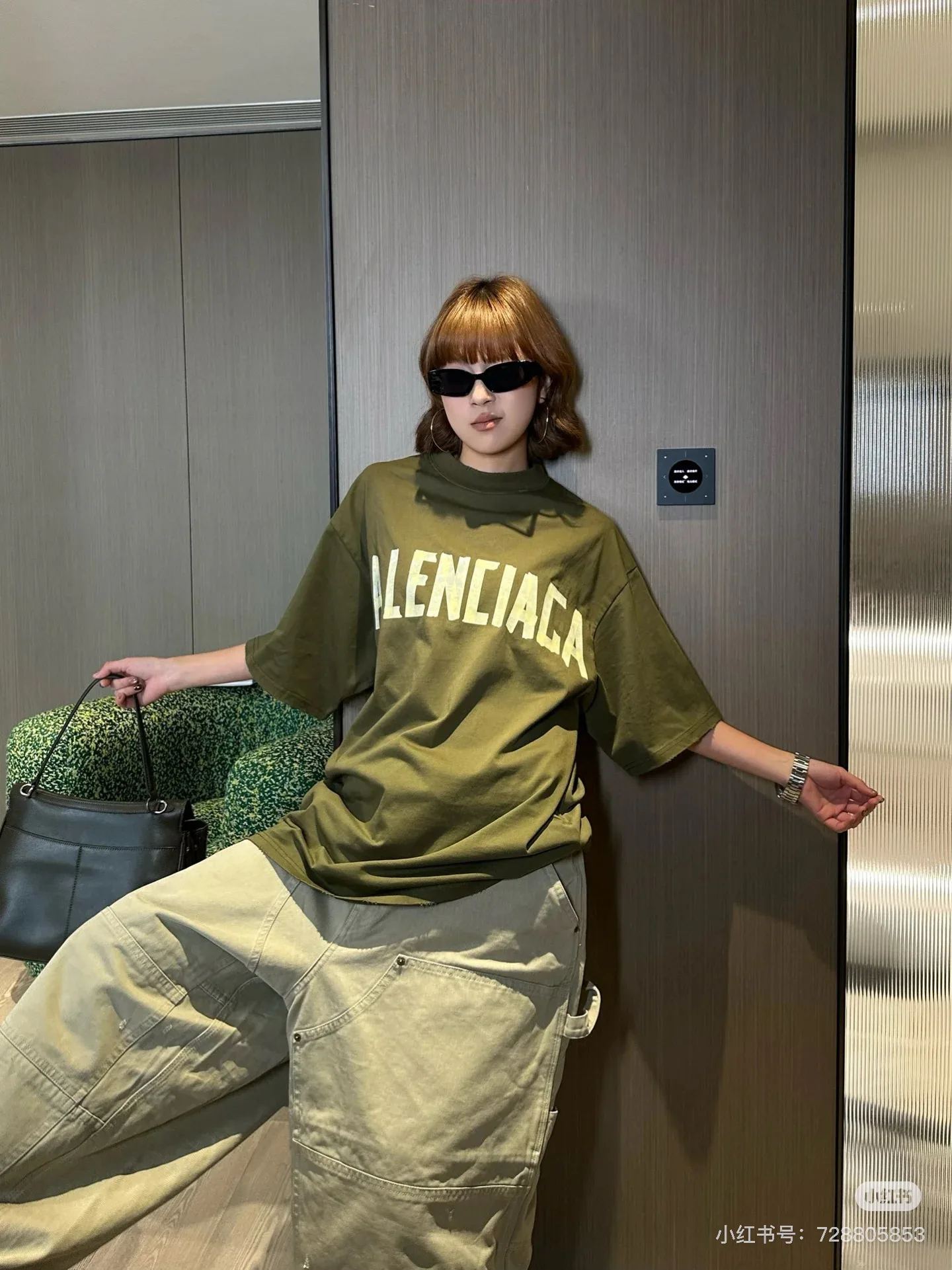 Women's T-Shirts BALENCIAGA 18190896