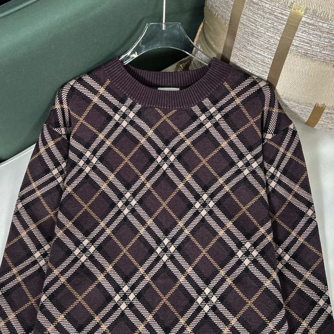 Women's Jumpers And Sweaters BURBERRY 18140673