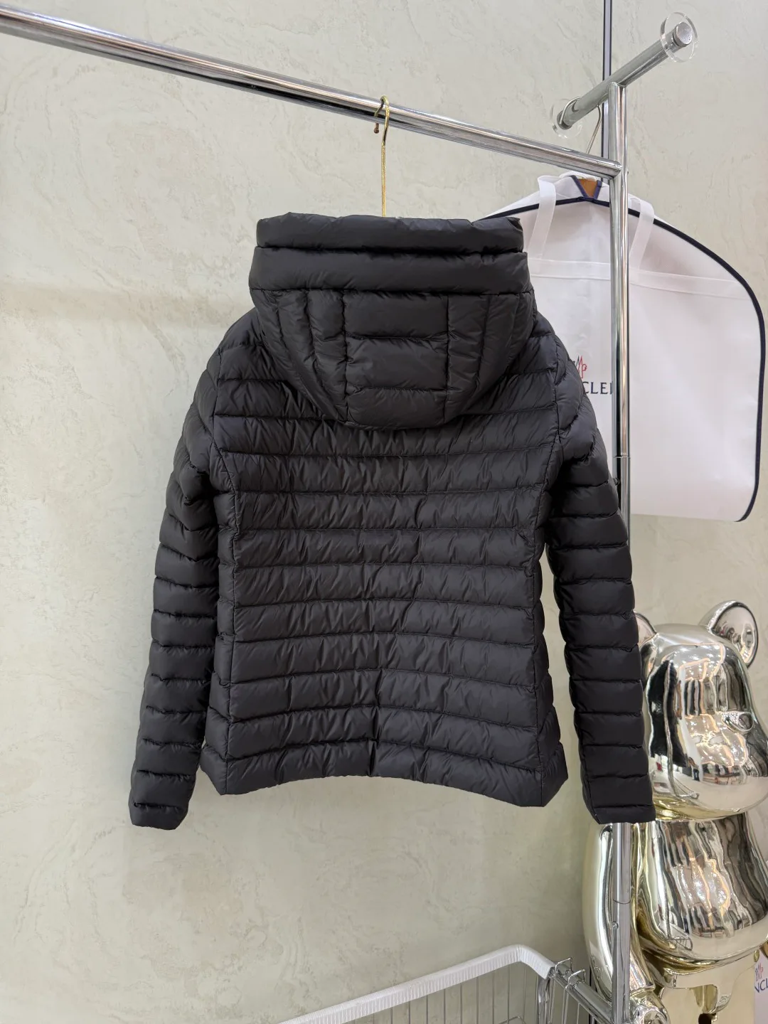 Men's Jackets And Down Jackets MONCLER 18029896