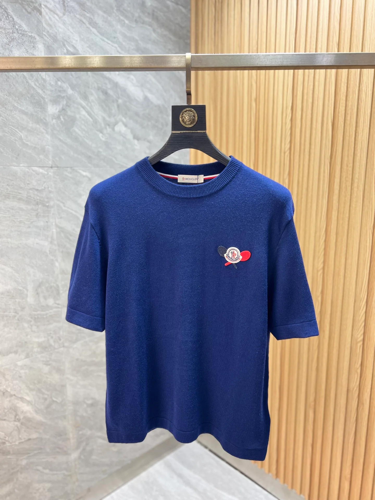 Men's T-Shirts MONCLER 18289570