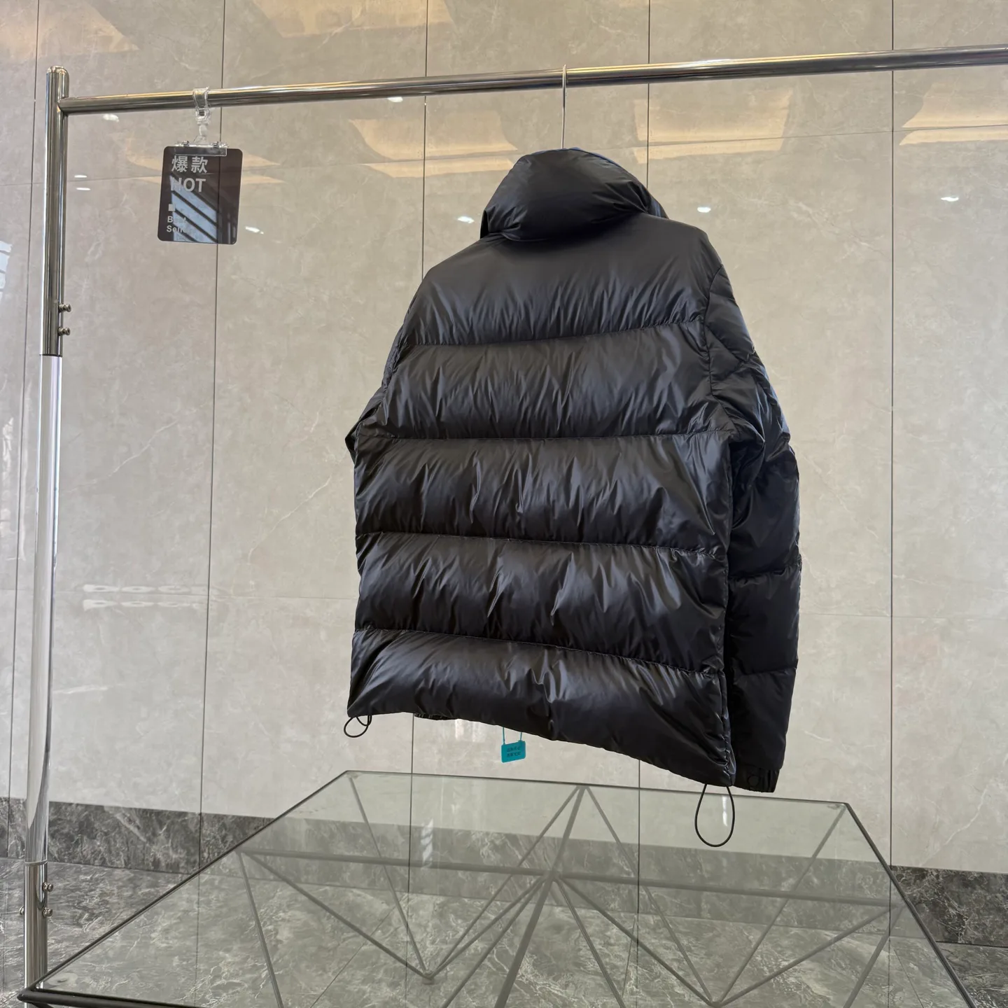 Men's Jackets And Down Jackets MONCLER 17949570