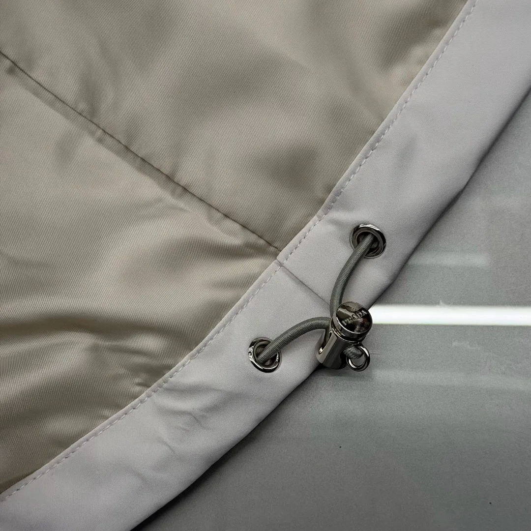Men's Jackets And Down Jackets PRADA 17721122