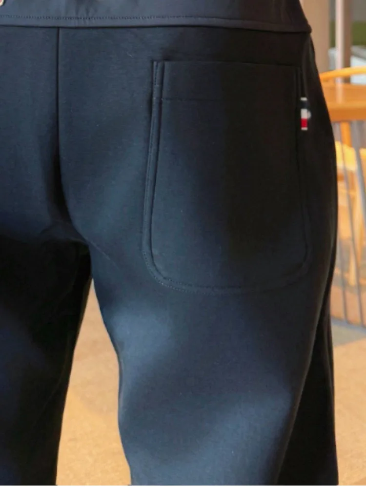 Men's Trousers MONCLER 18345721