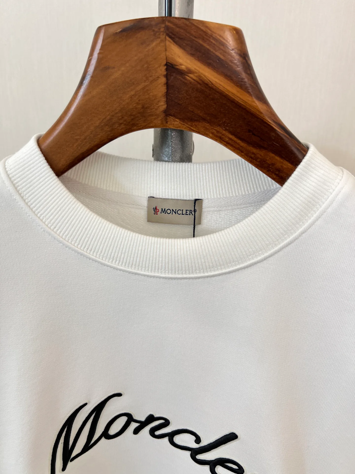 Men's Sweatshirts And Hoodies MONCLER 18395663
