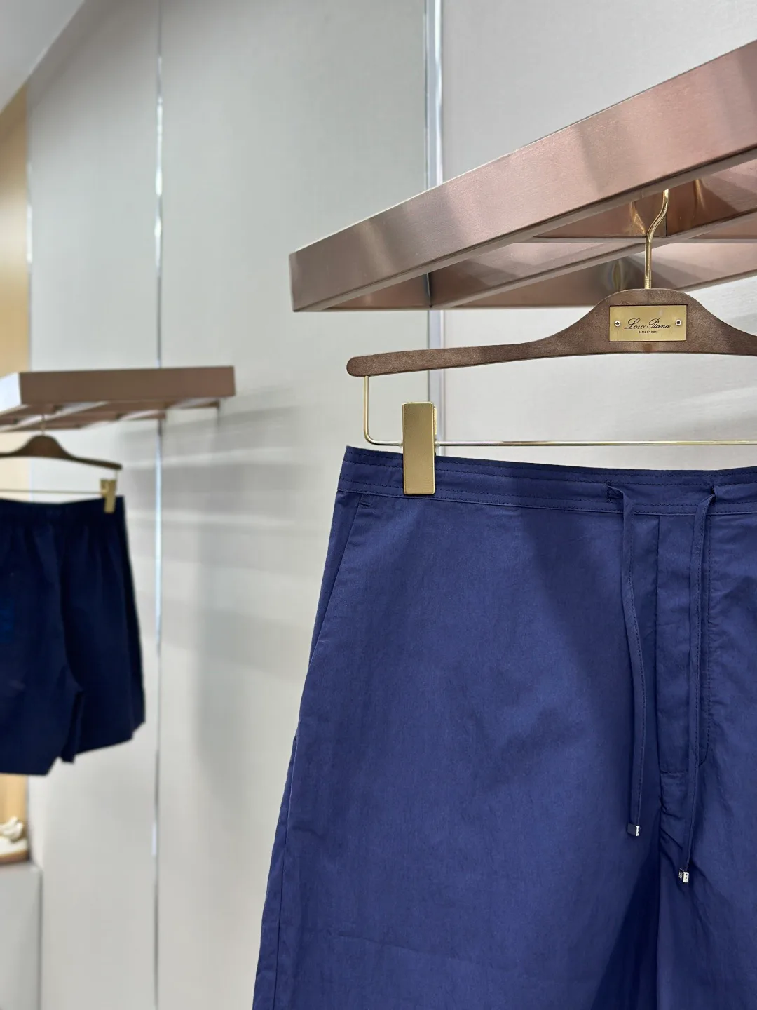 Men's Shorts LOEWE 17288594