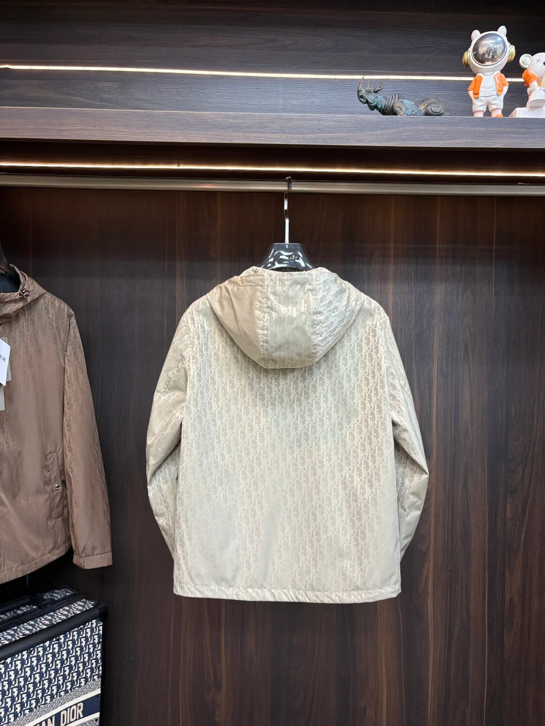 Men's Jackets And Down Jackets CHRISTIAN DIOR 17894395