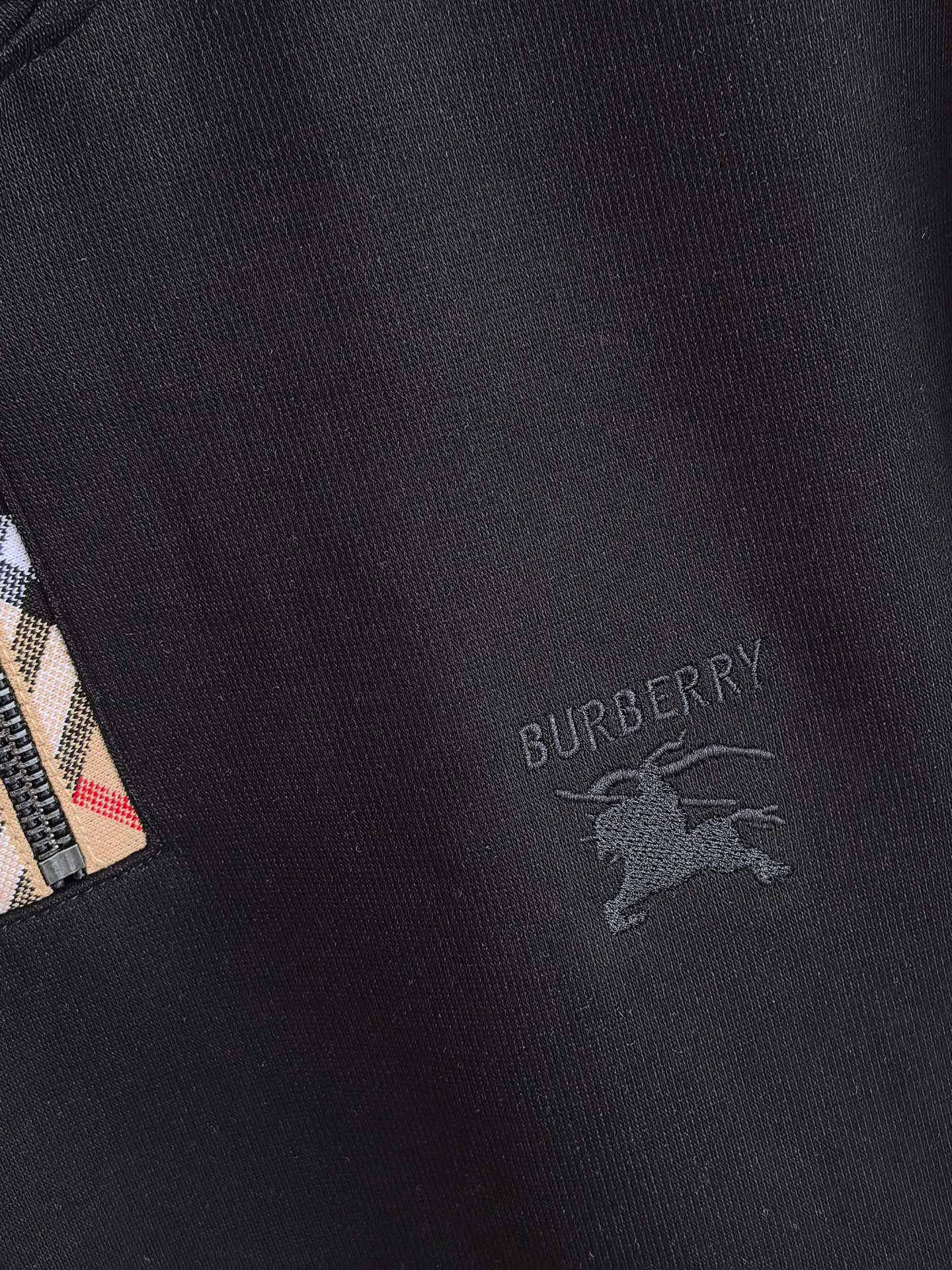 Men's Sweatshirts And Hoodies BURBERRY 17944228