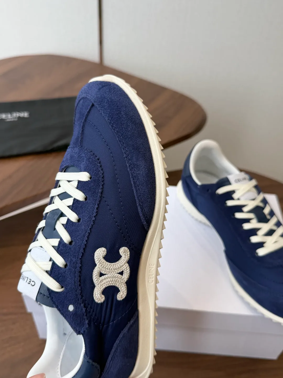 Women's Sneakers CELINE 18146704