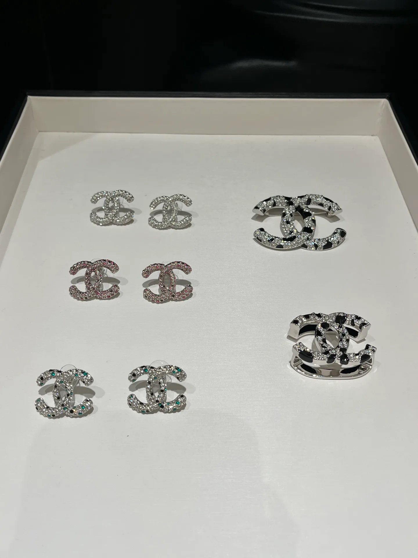 Jewelry CHANEL 17406906
