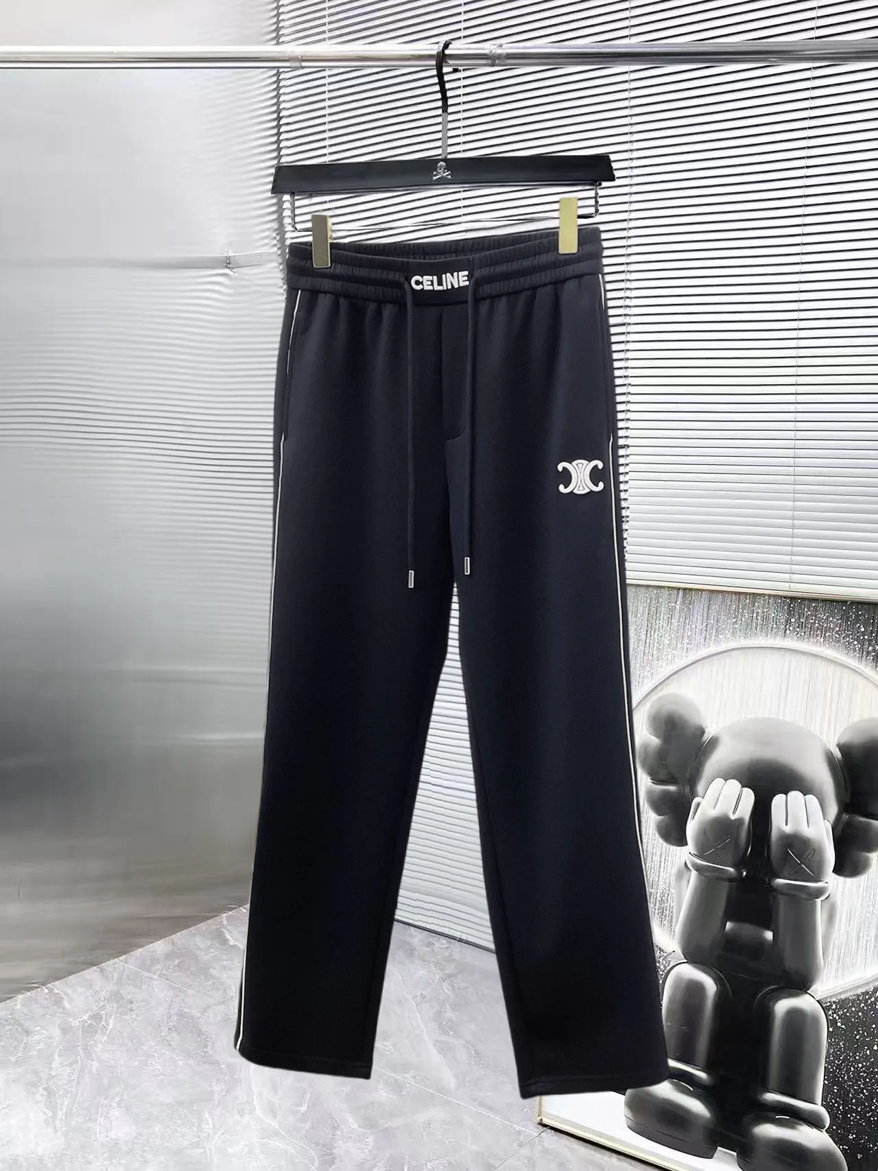Men's Trousers CELINE 18197332