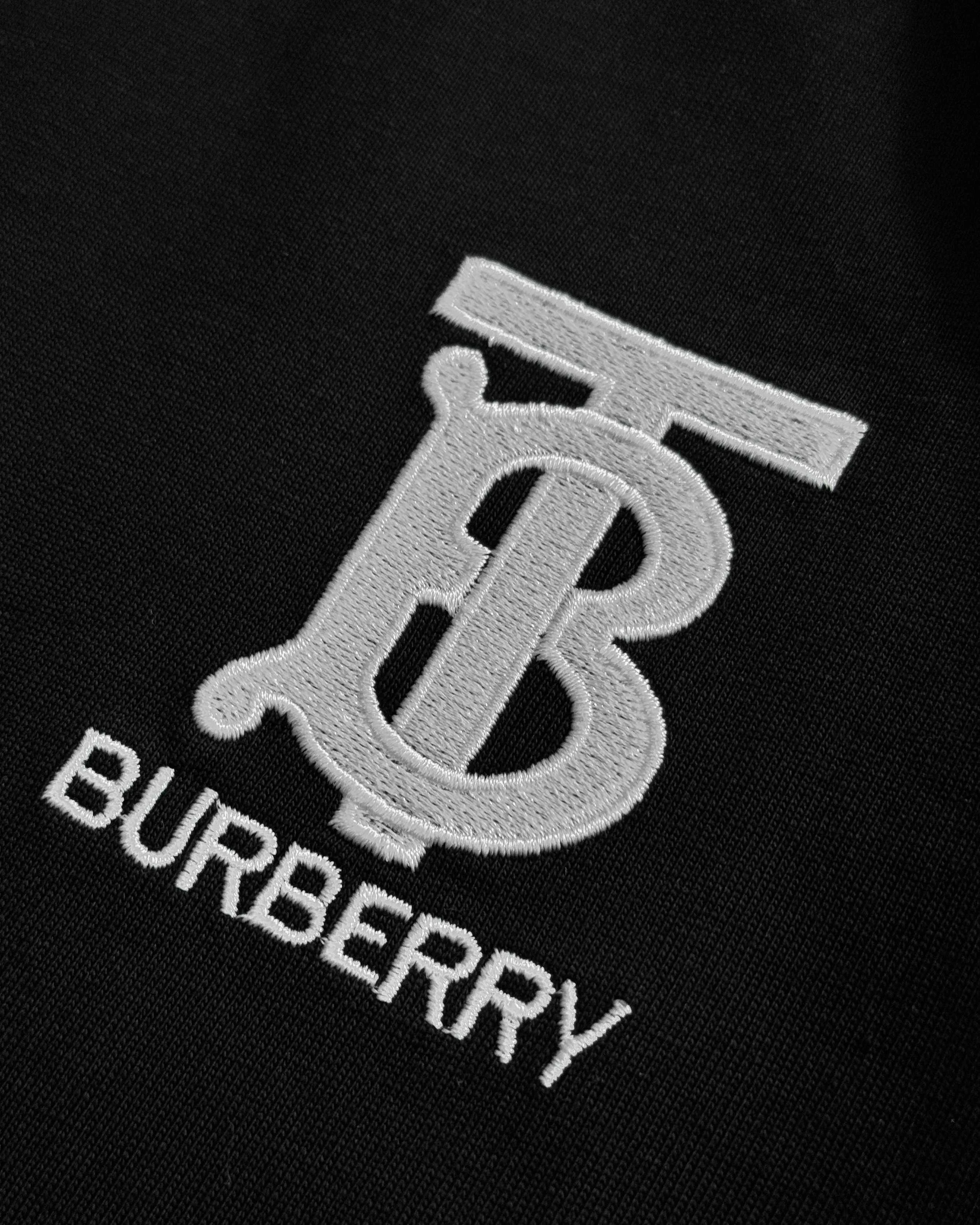Men's T-Shirts BURBERRY 17157736