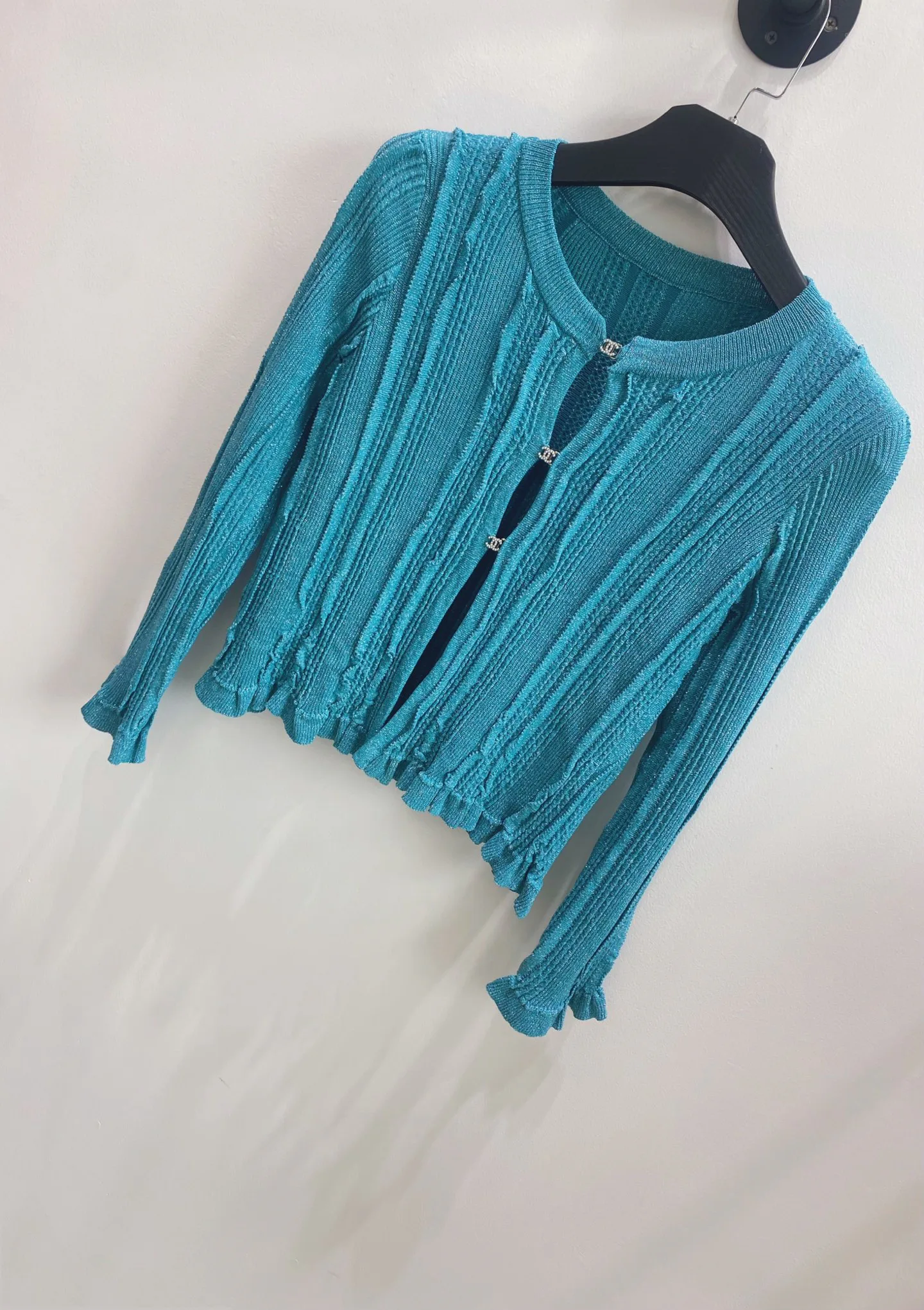 Women's Jumpers And Sweaters CHANEL 18137997
