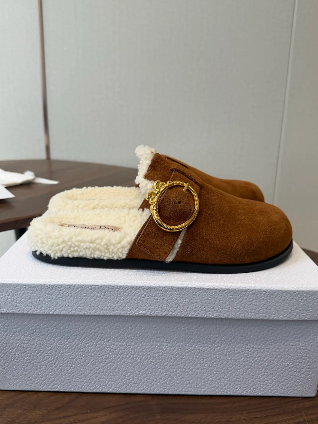 Women's Mules And Clogs CHRISTIAN DIOR 18511648