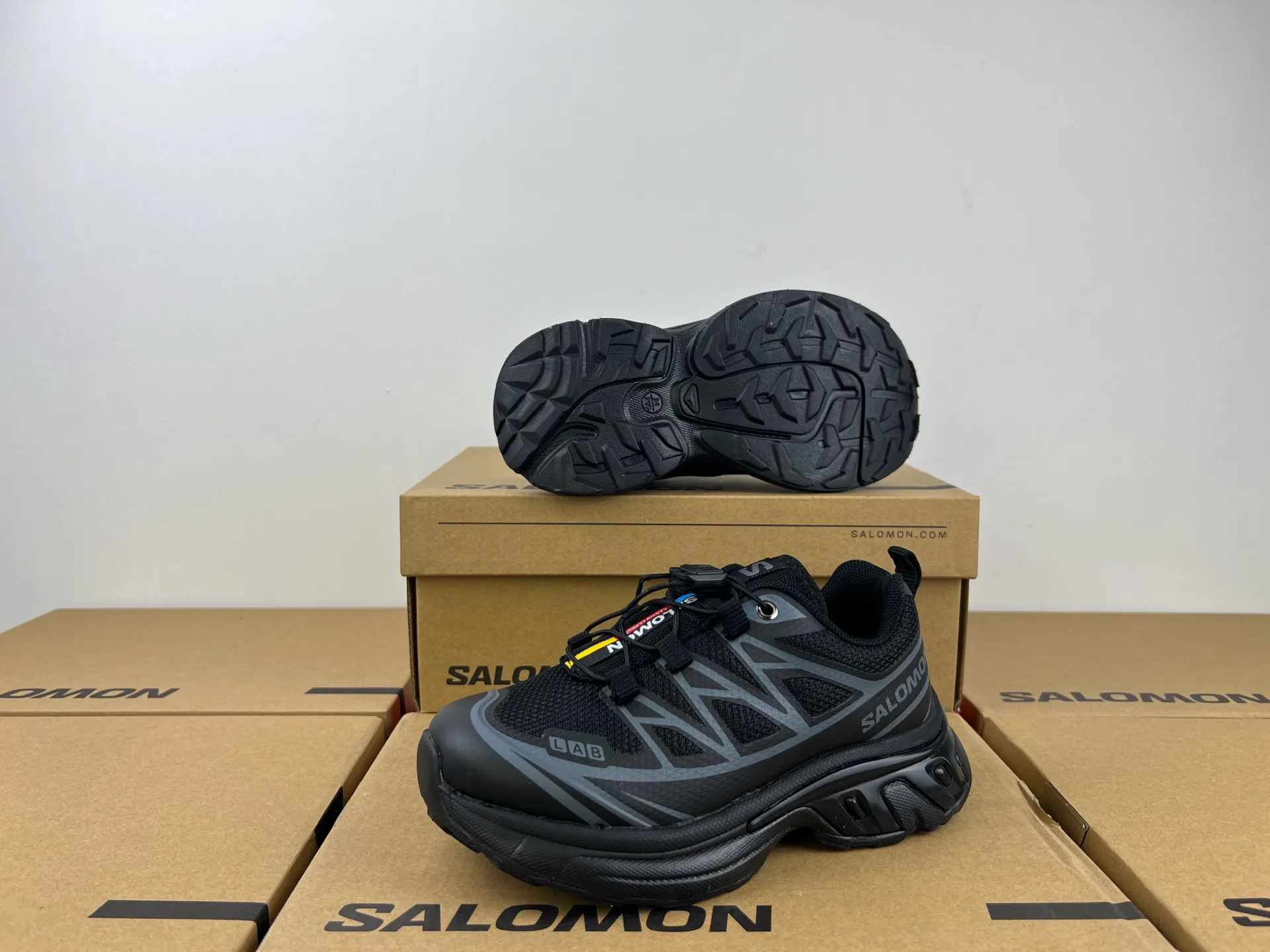 Women's Sneakers SALOMON 17963842