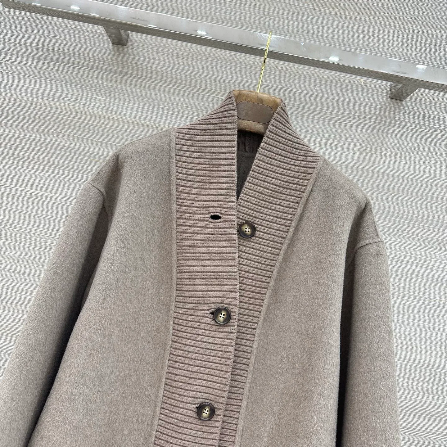 Women's Coats LORO PIANA 18114988
