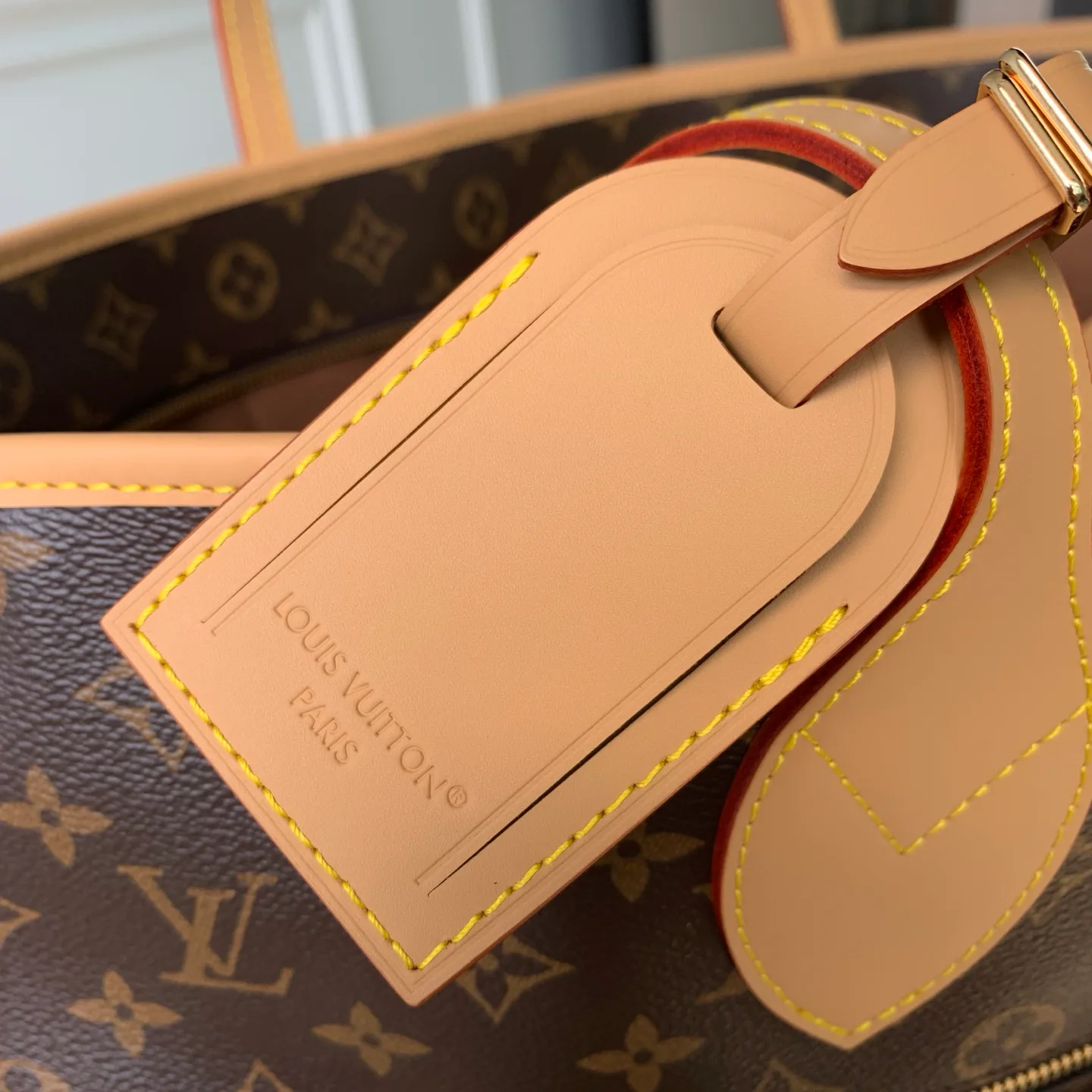 Women's Classic Handbags LOUIS VUITTON 18147434