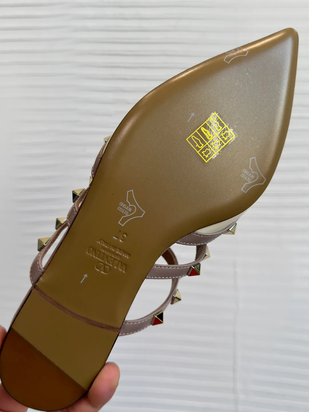 Women's Mules And Clogs VALENTINO 18125379