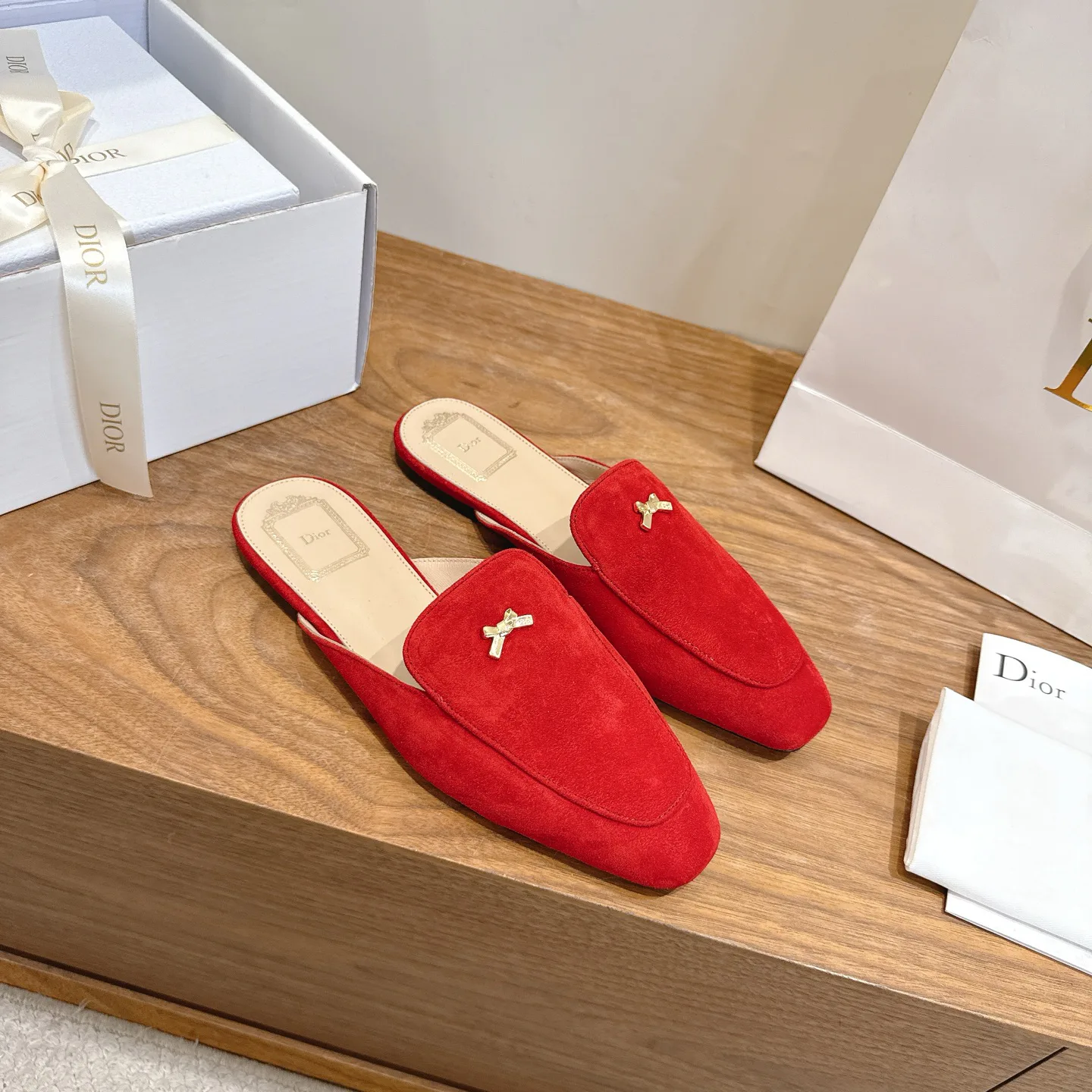 Women's Mules And Clogs CHRISTIAN DIOR 17947104