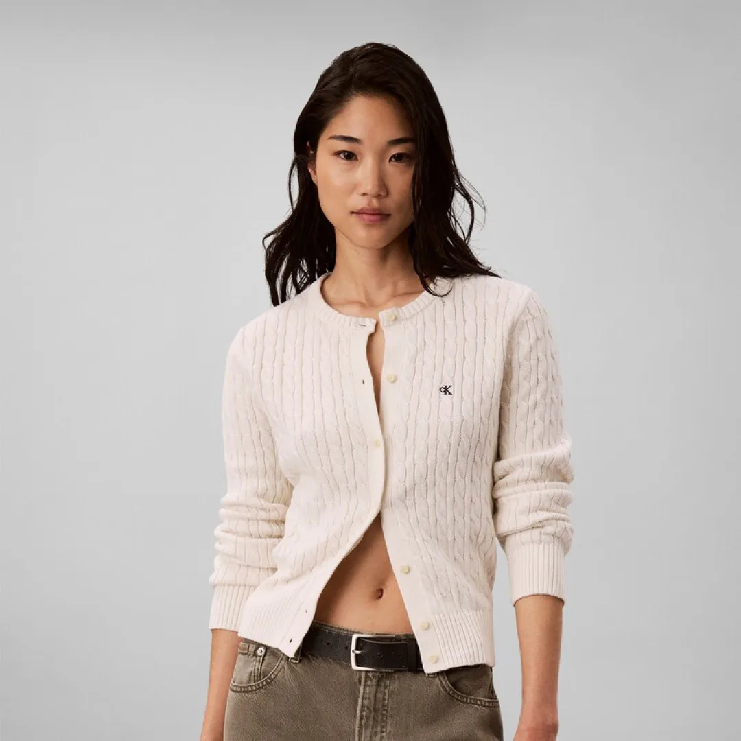 Women's Jumpers And Sweaters CALVIN KLEIN 17960891