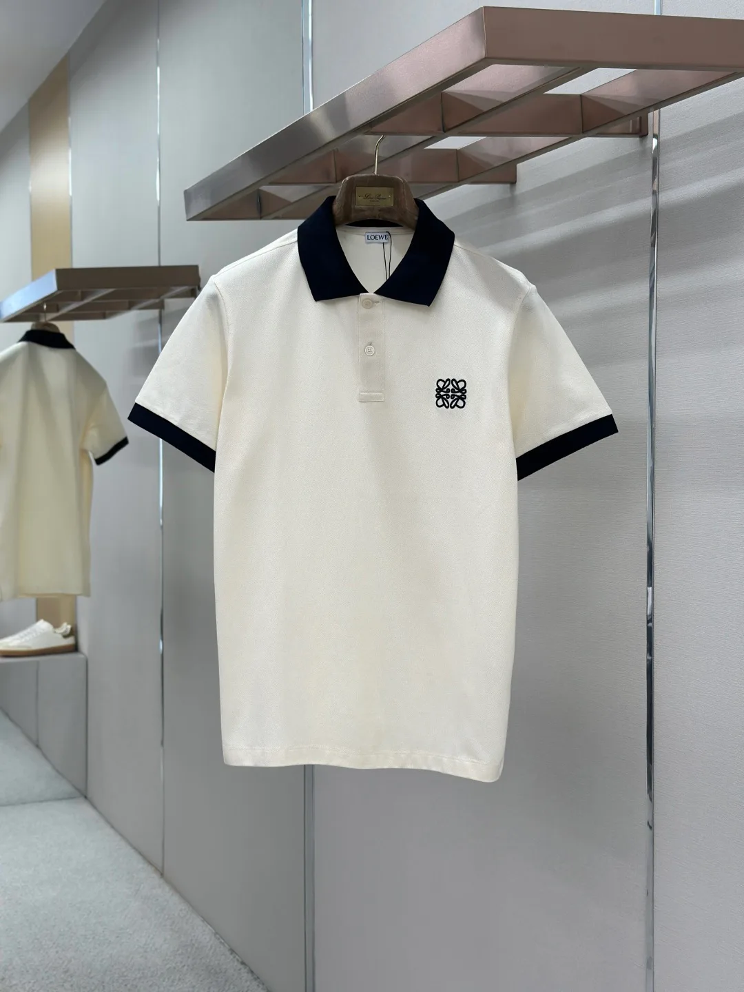 Men's Shirts LOEWE 17563238