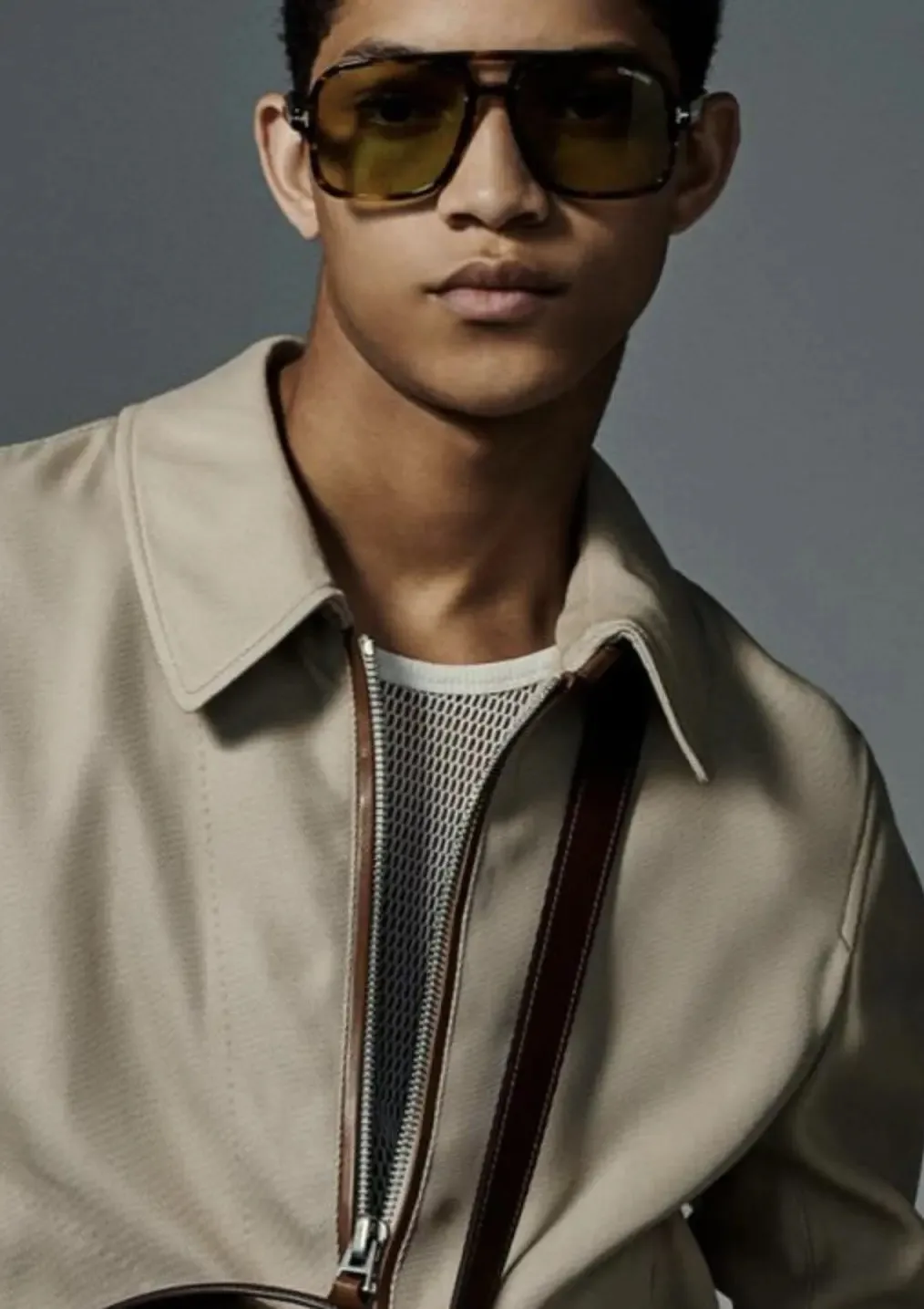 Glasses TOM FORD 16919875