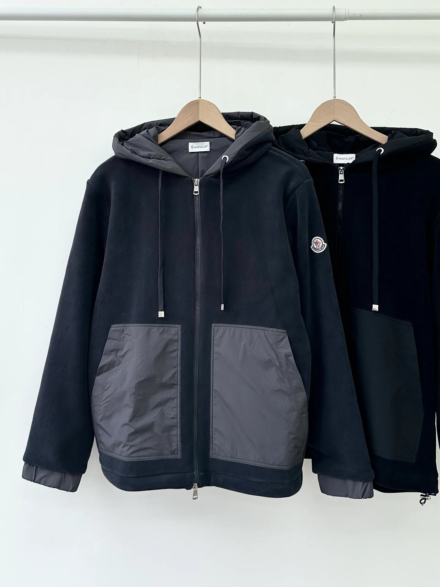 Men's Jackets And Down Jackets MONCLER 17924700