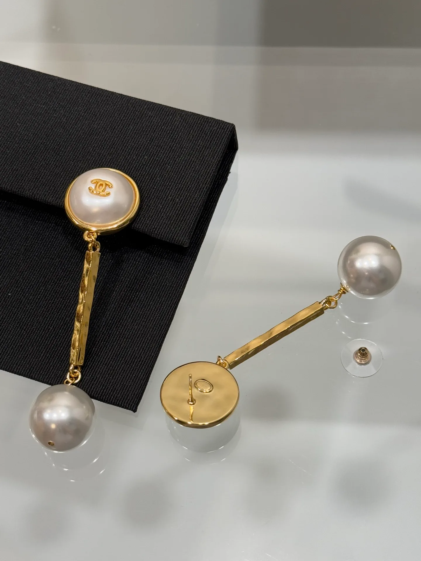 Jewelry CHANEL 17728655