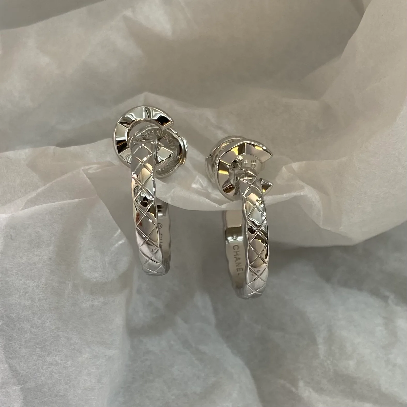 Jewelry CHANEL 17168188