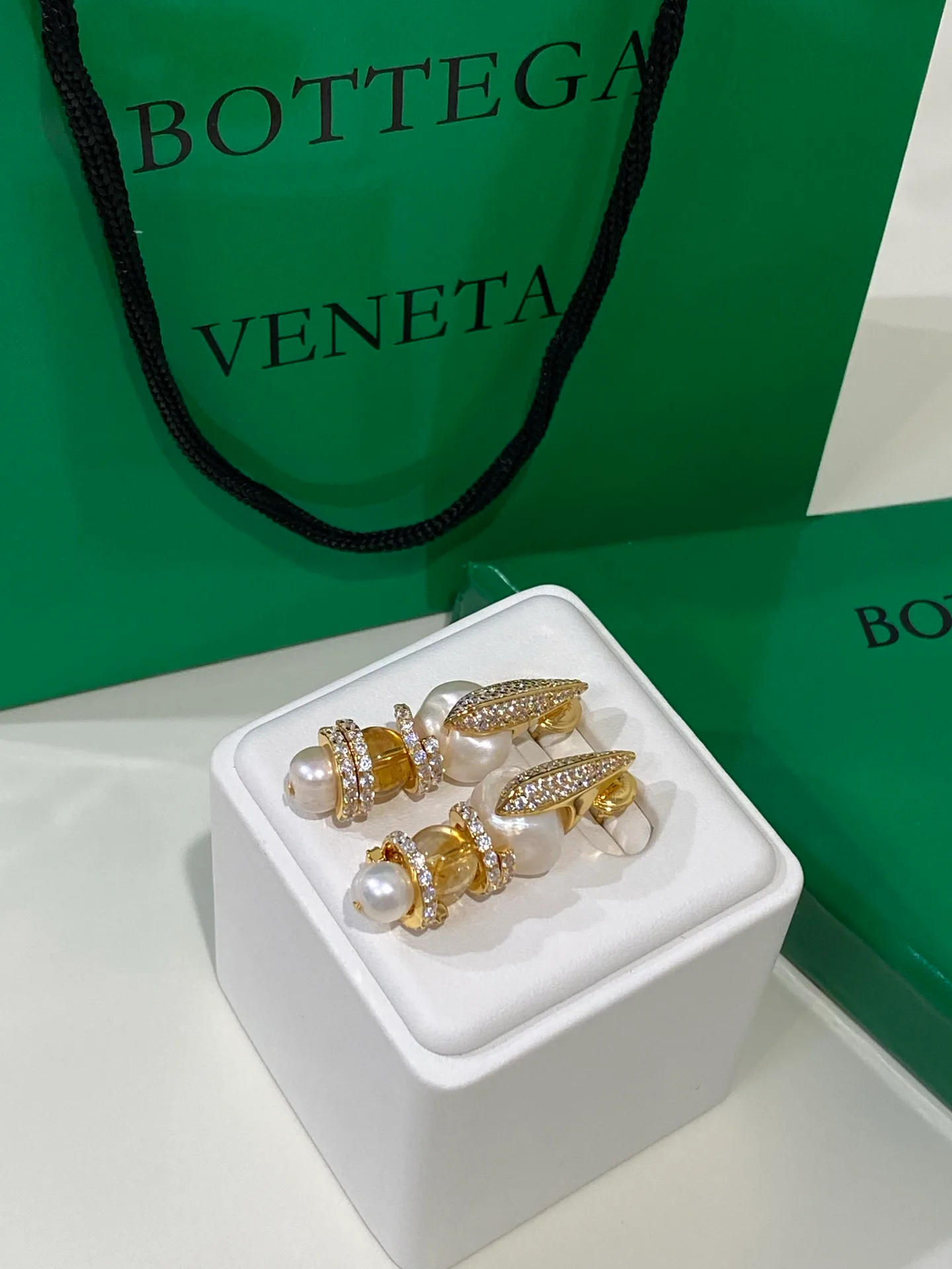 Jewelry BOTTEGA VENETA 17811353